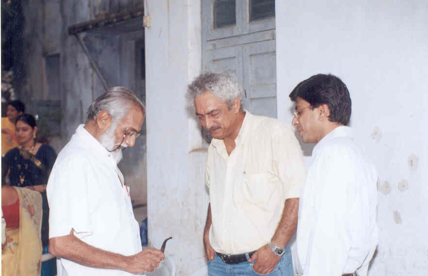 Maru Ghar Pankhi no Malo