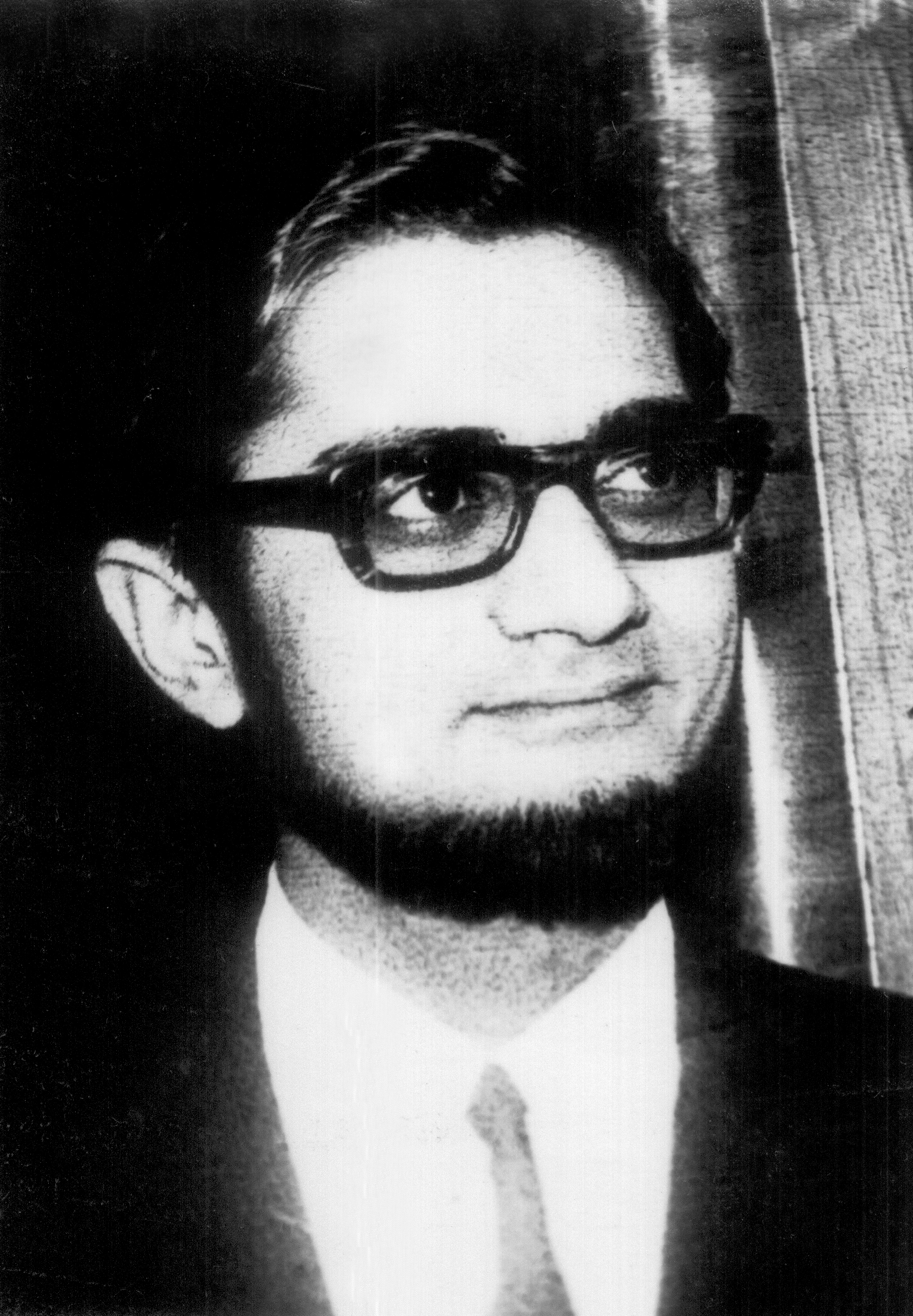 HASMUKH BARADI