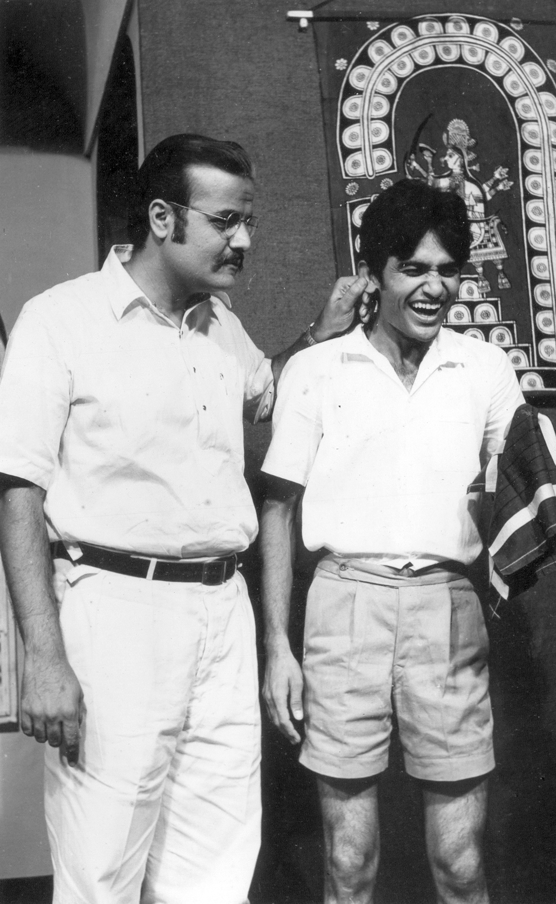 AME BARAFNA PANKHI