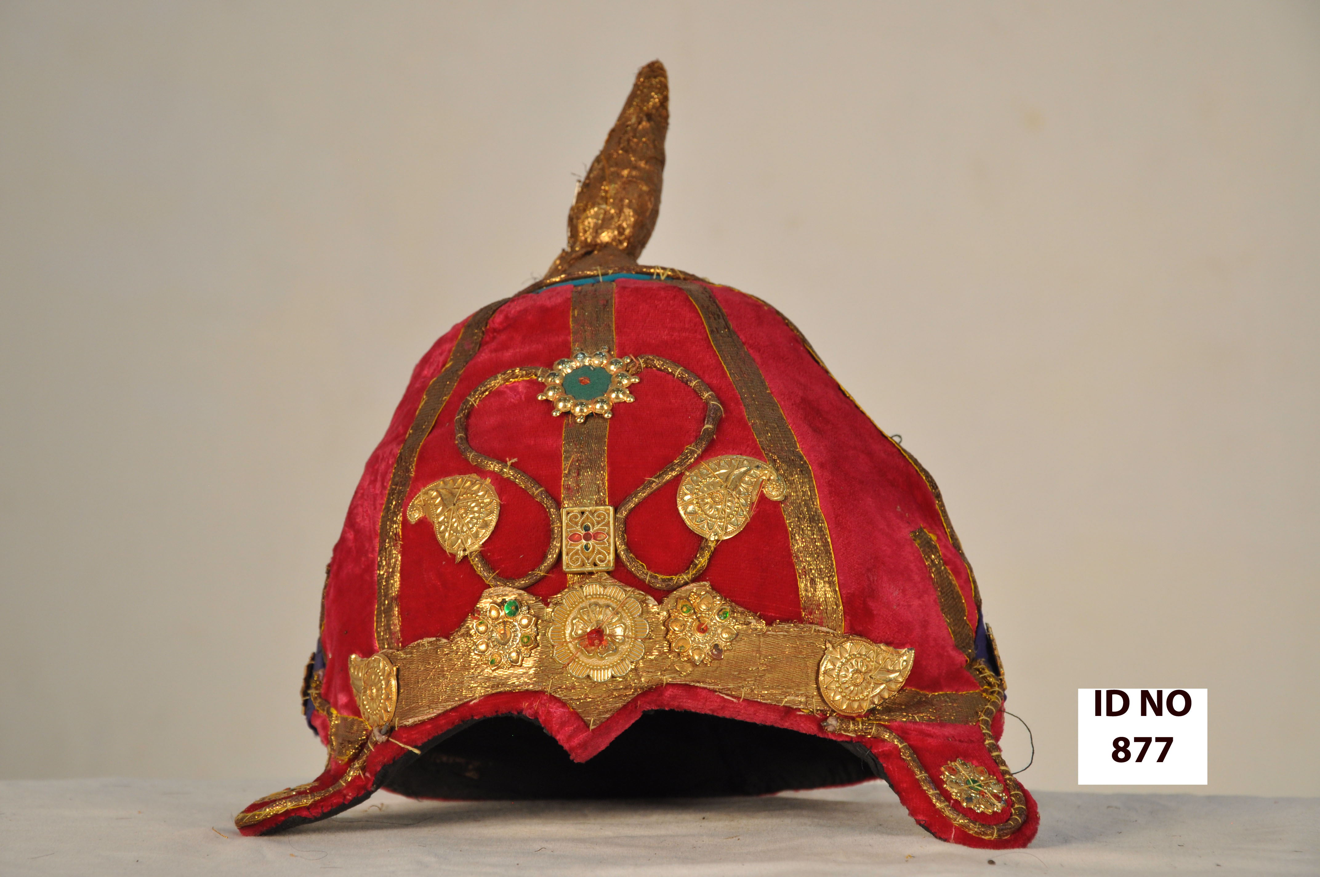 	headgear
