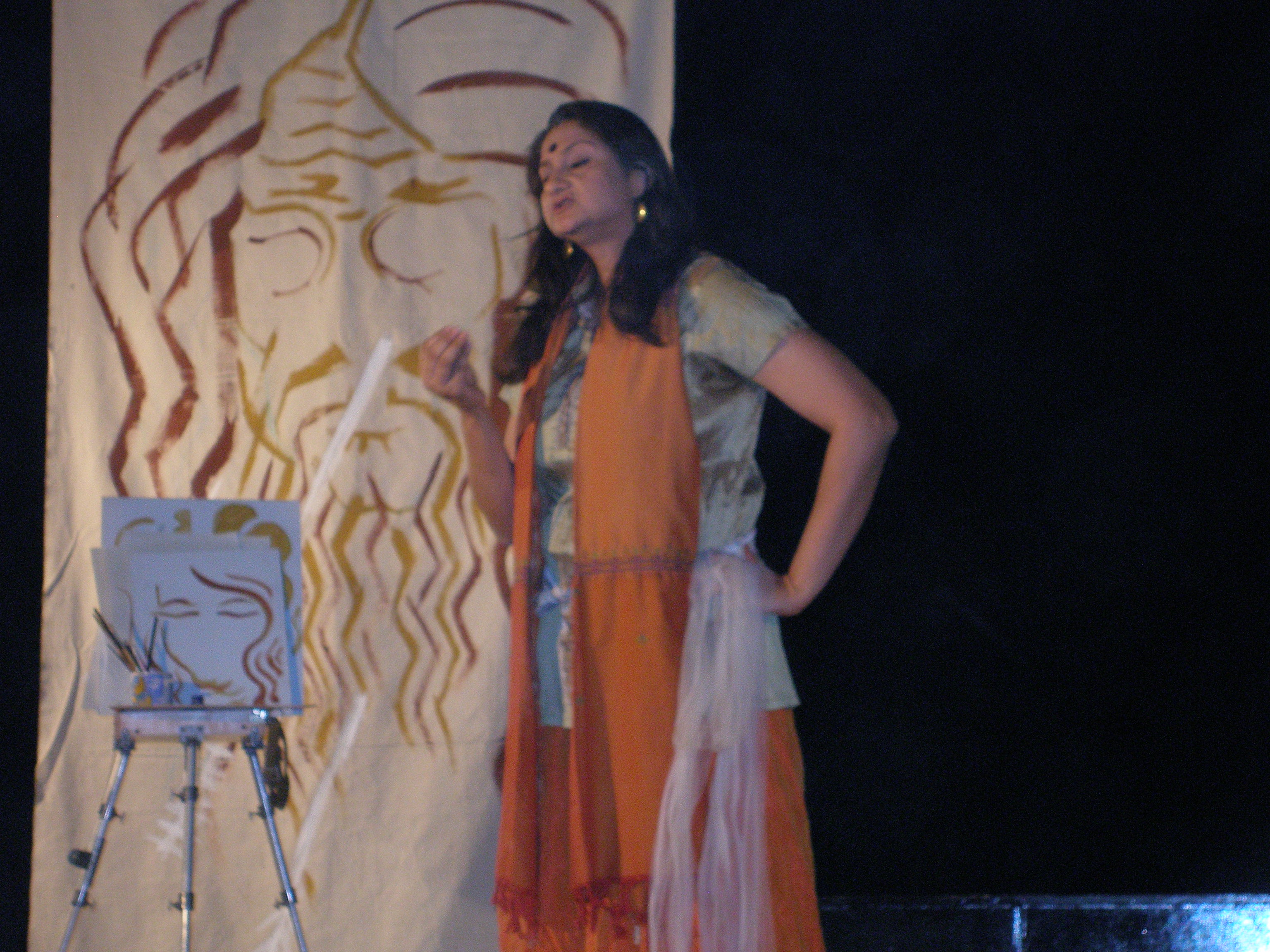Gandhari
