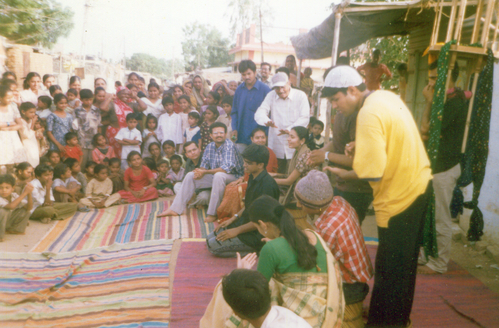 Maru Ghar Pankhi no Malo