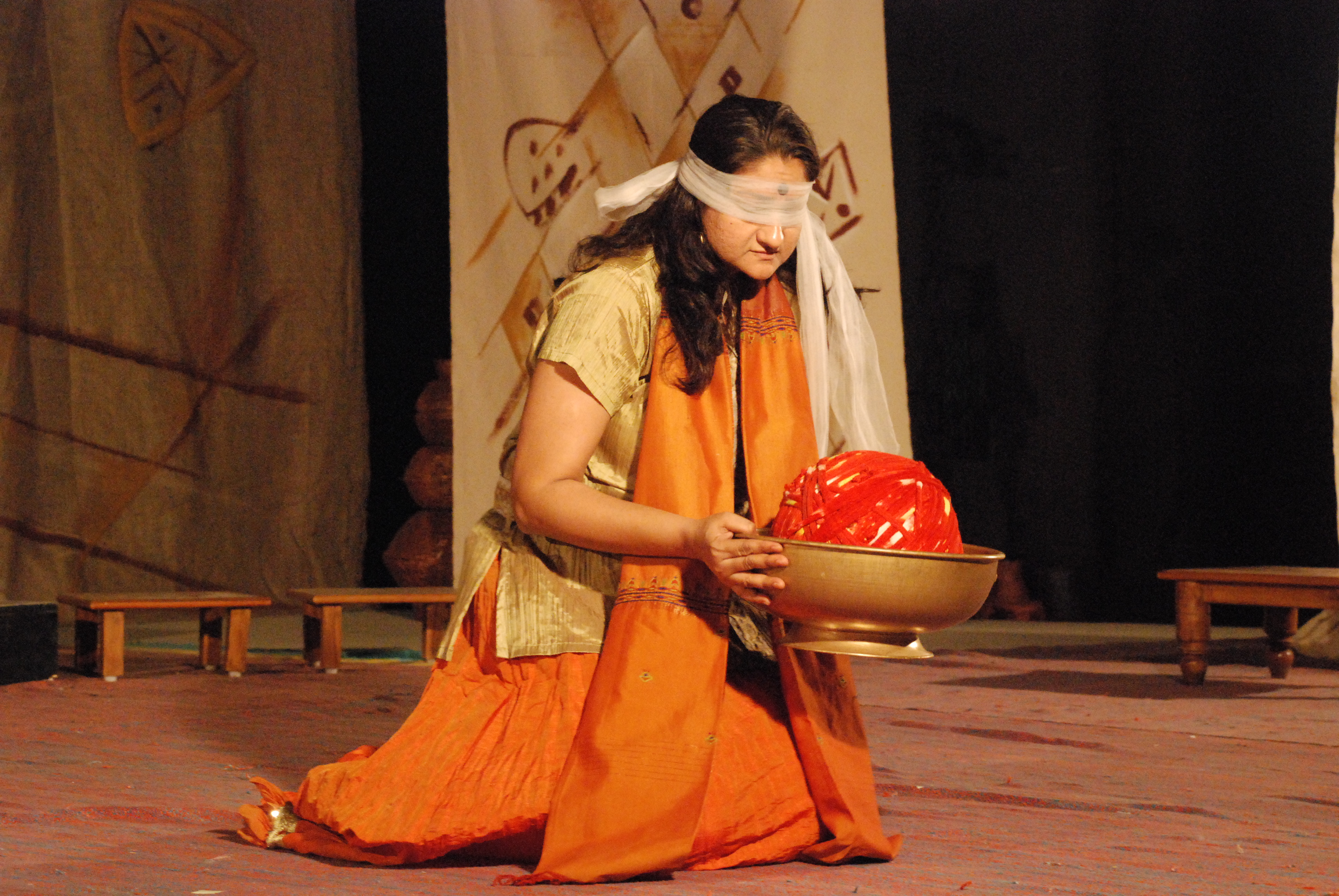 Gandhari