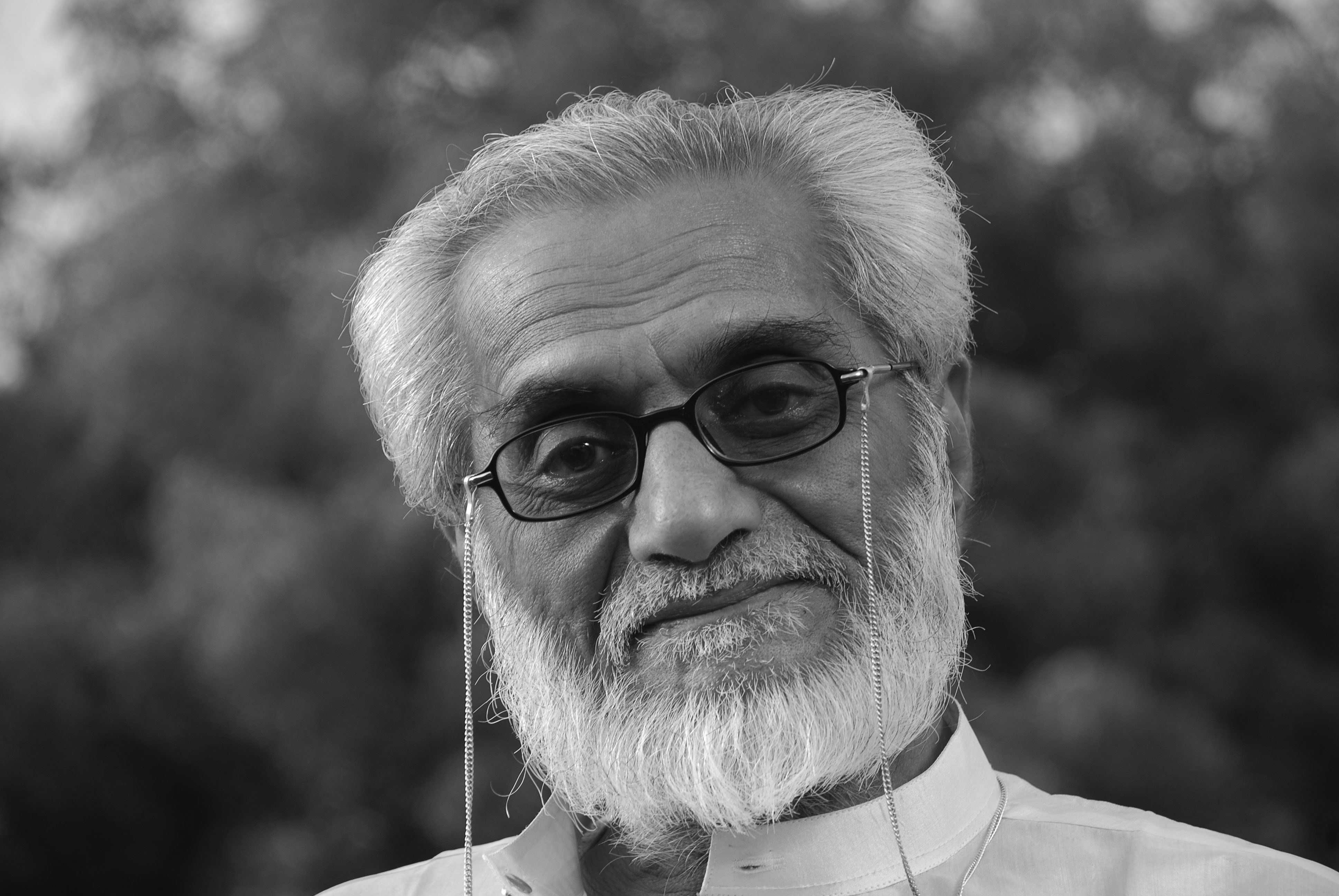 HASMUKH BARADI