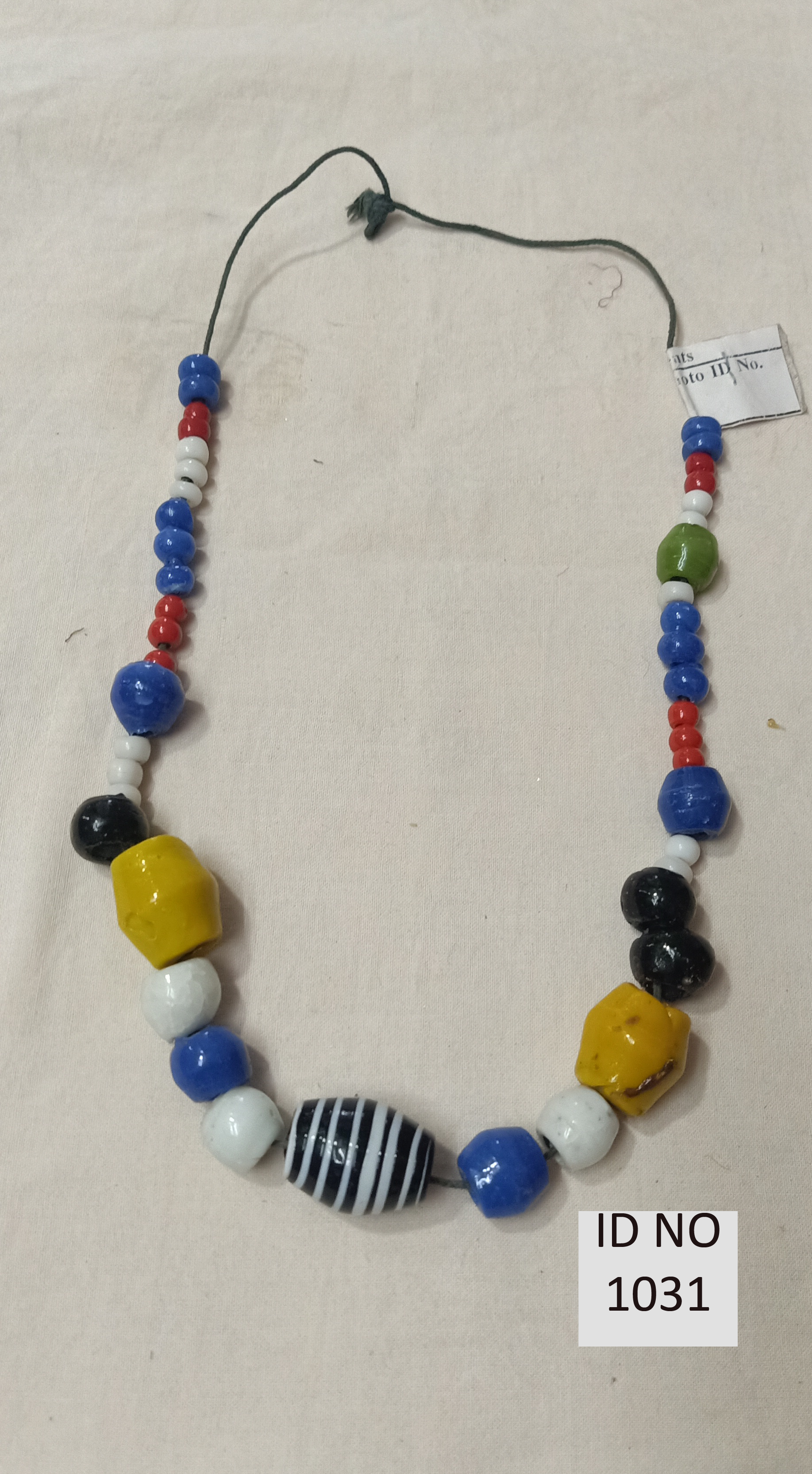 nacklace