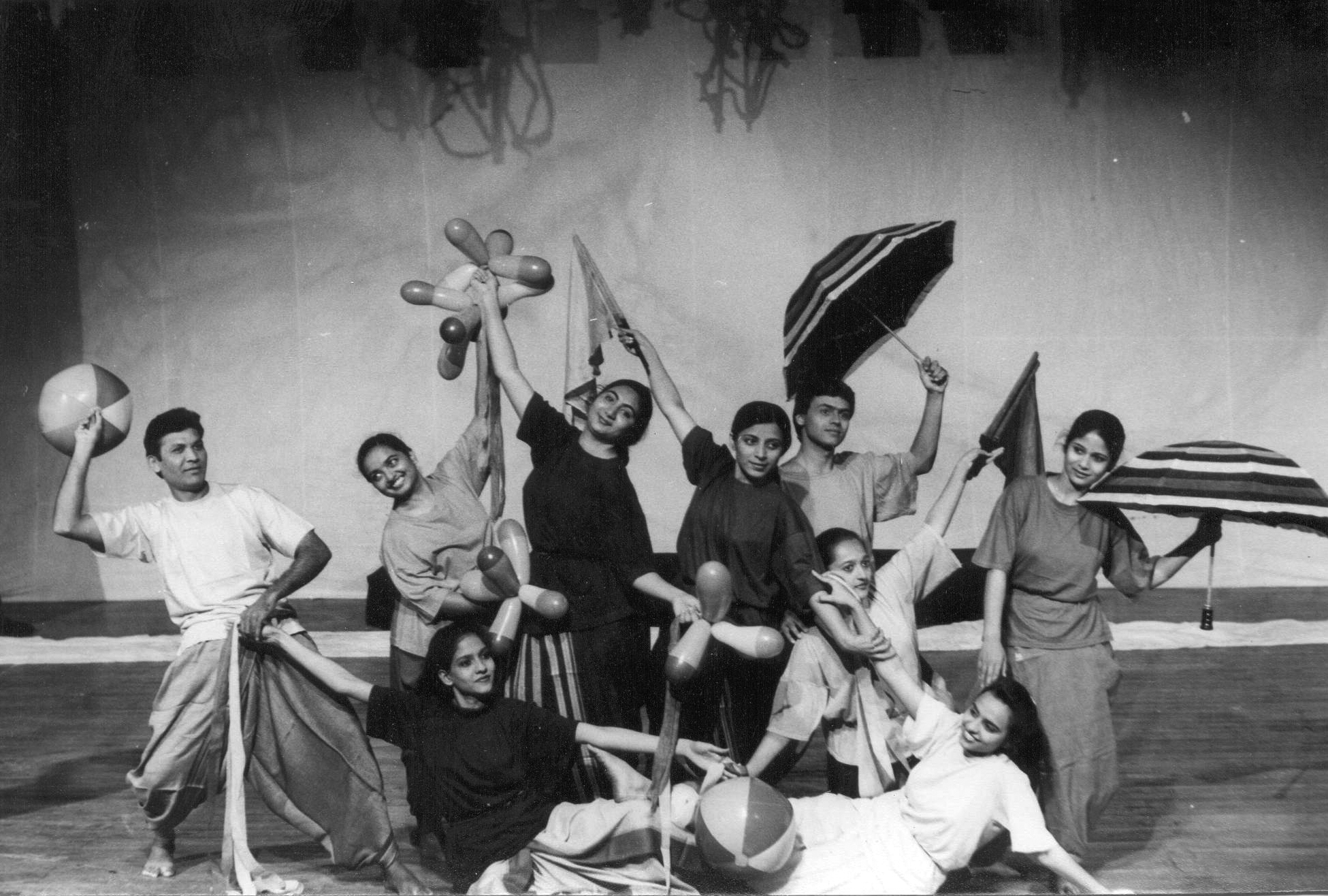 Anantgaatha