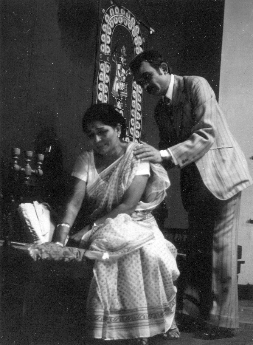 AME BARAFNA PANKHI