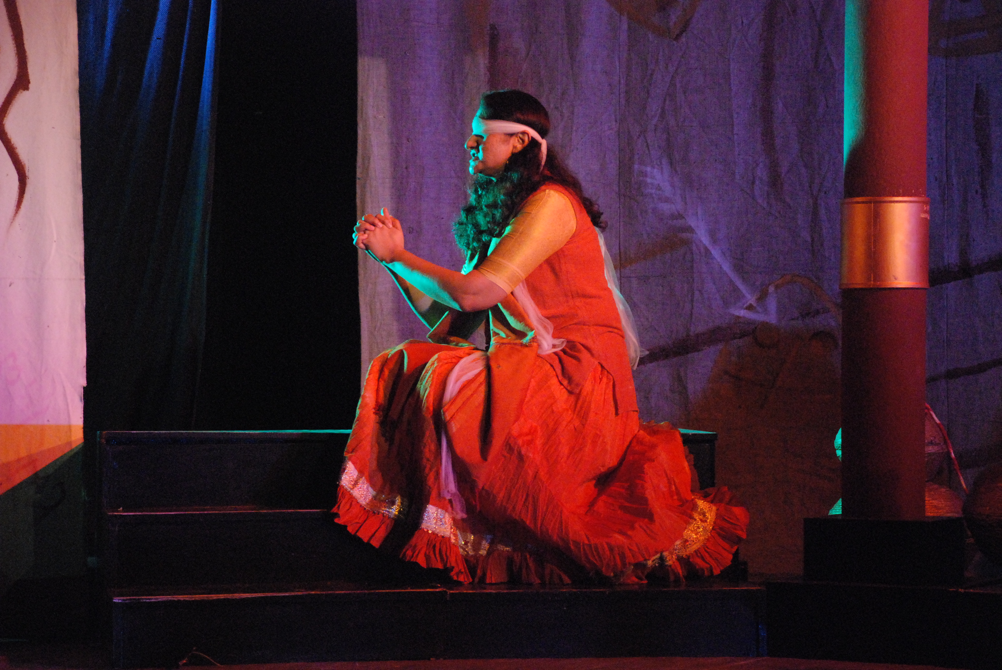 Gandhari