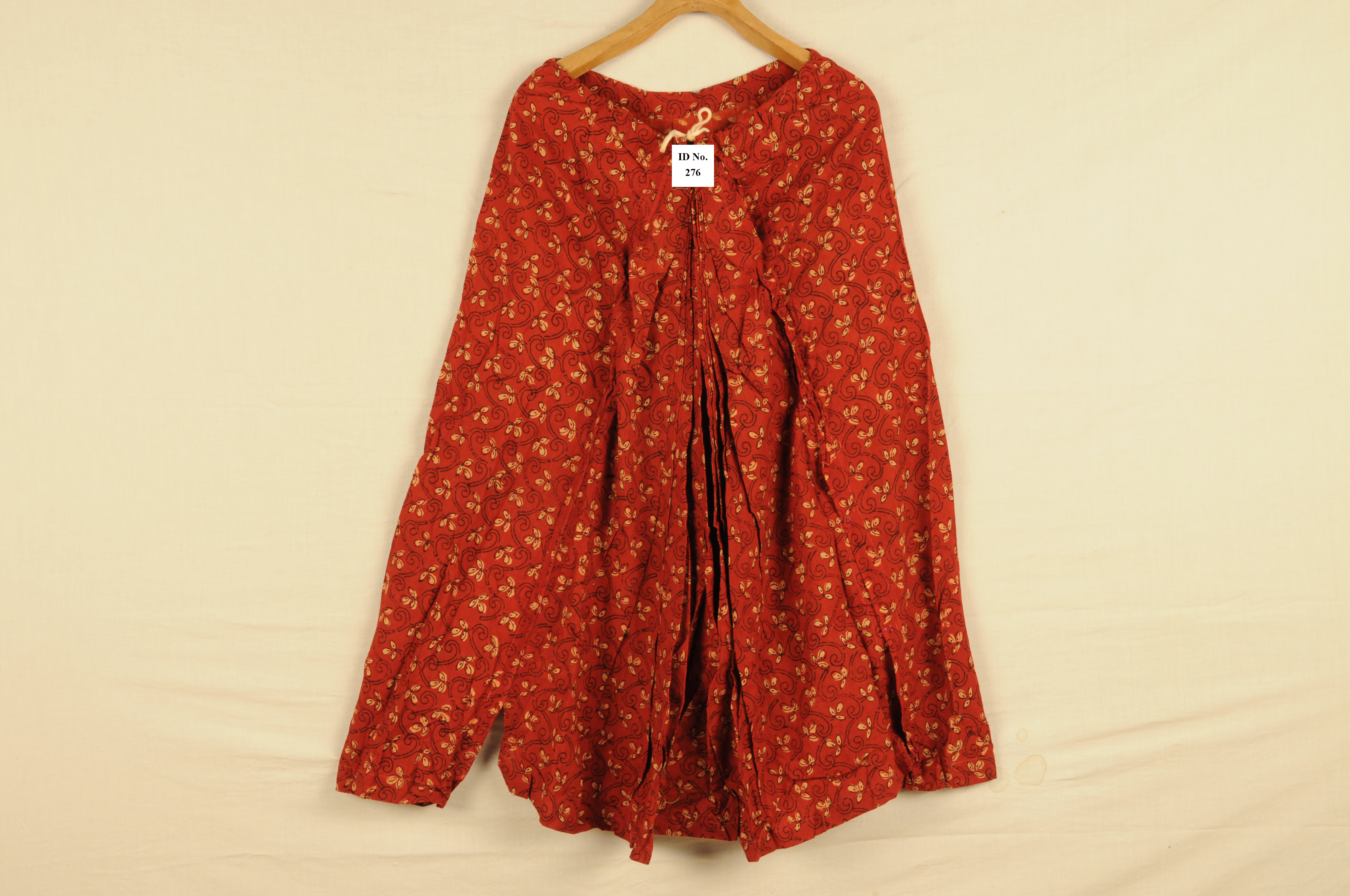 dhoti salwar