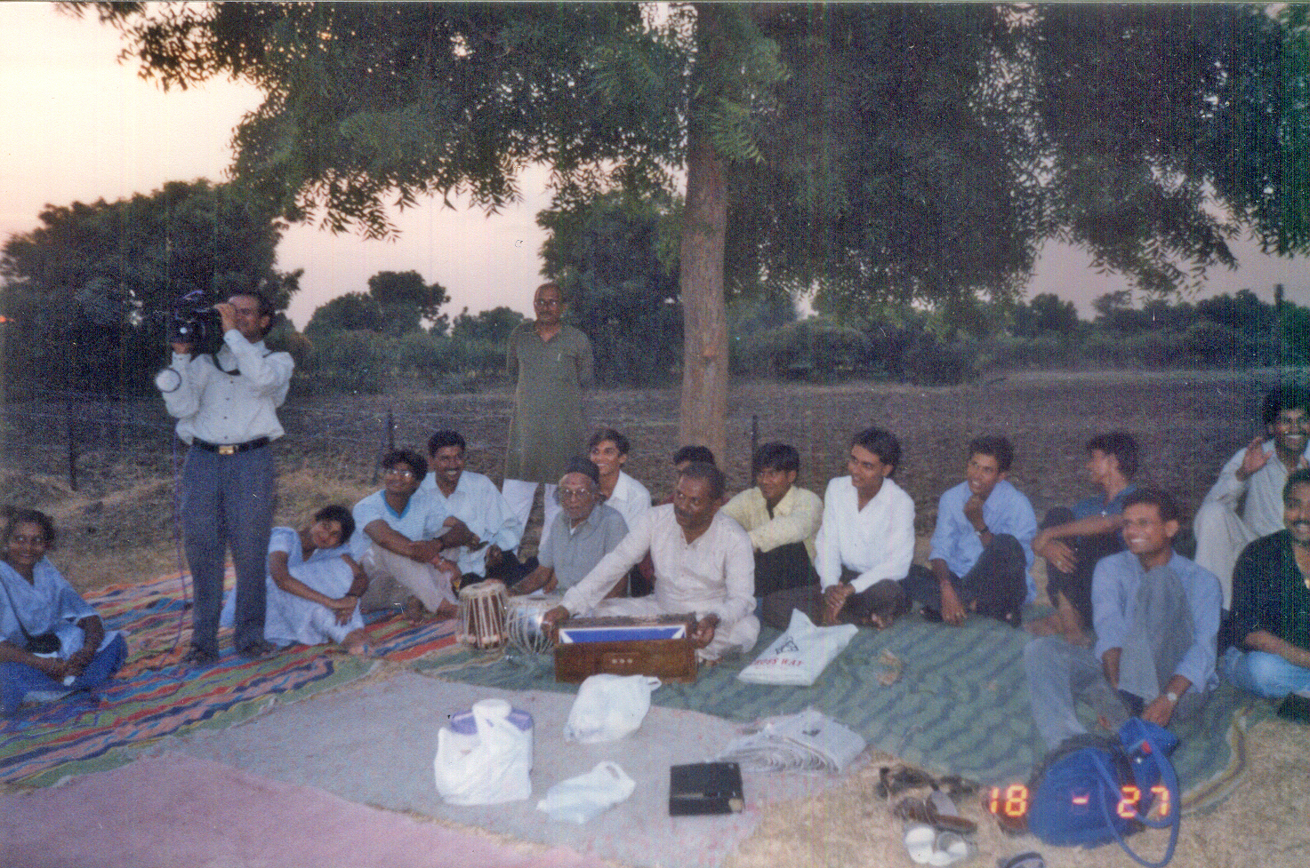 Bhavai