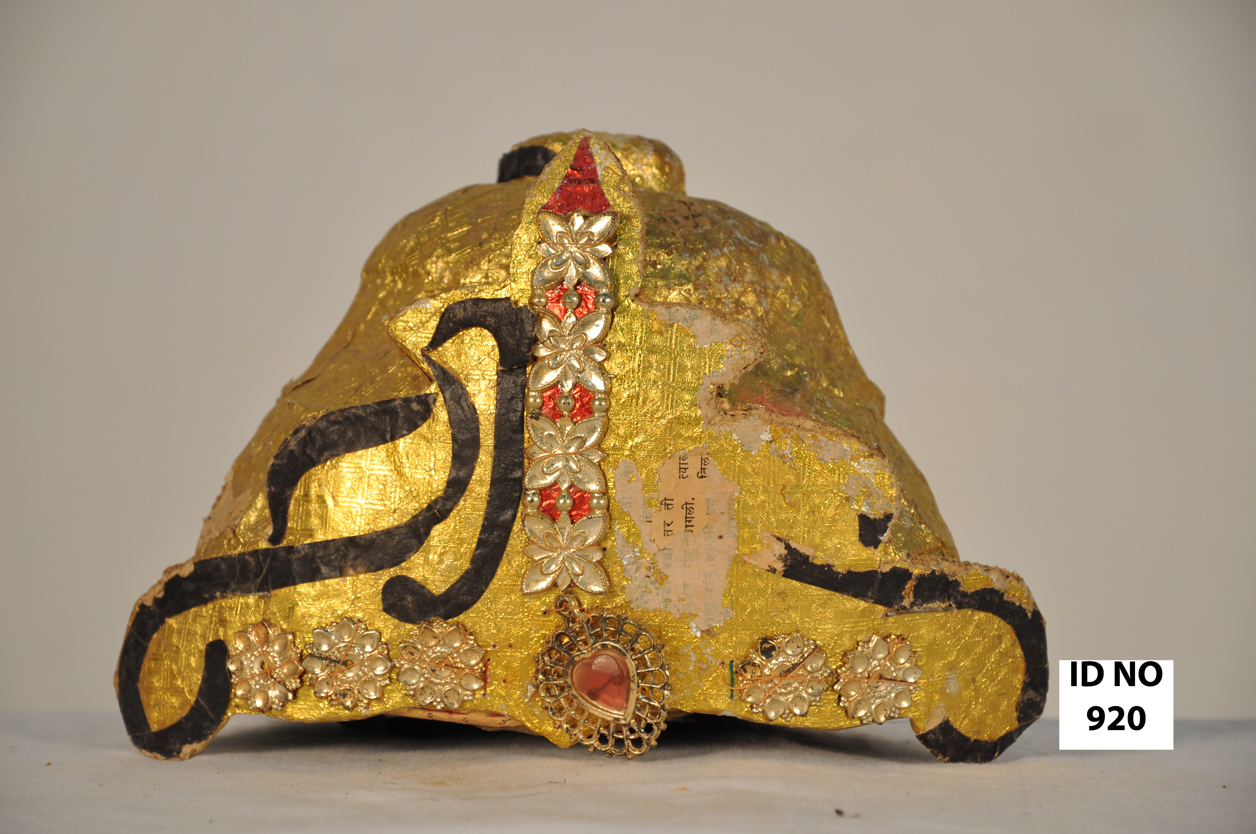 crown