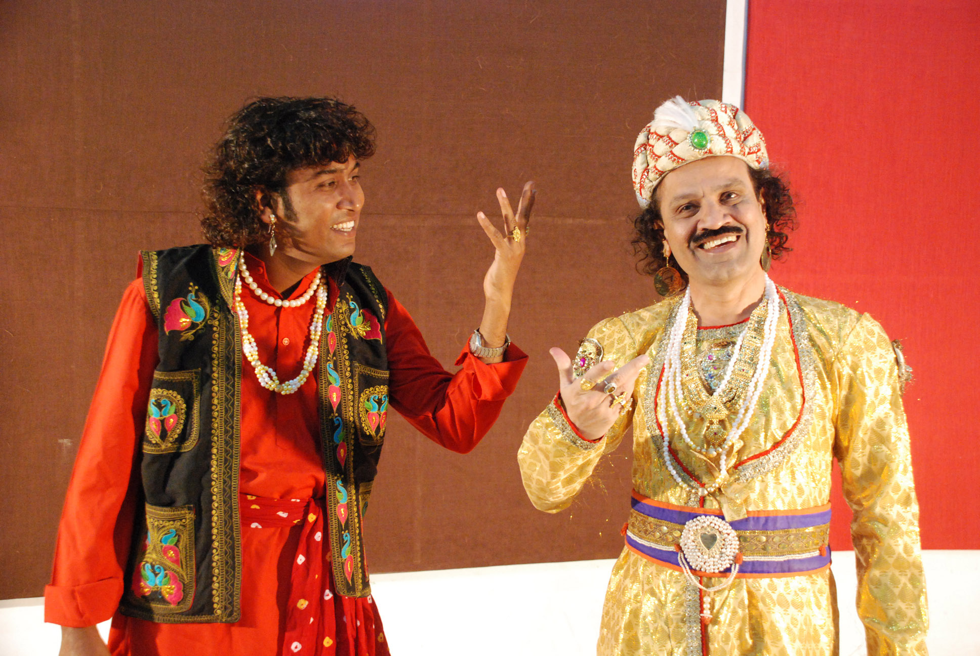 Khushnuma Khayal no Khel