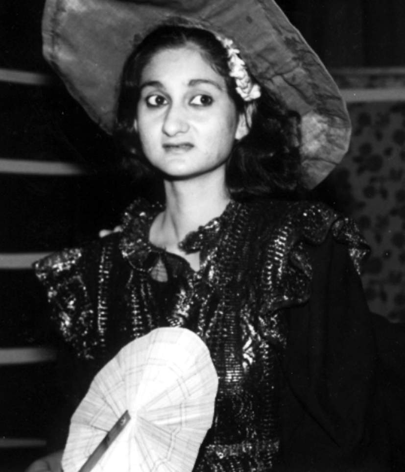 MANVITA BARADI