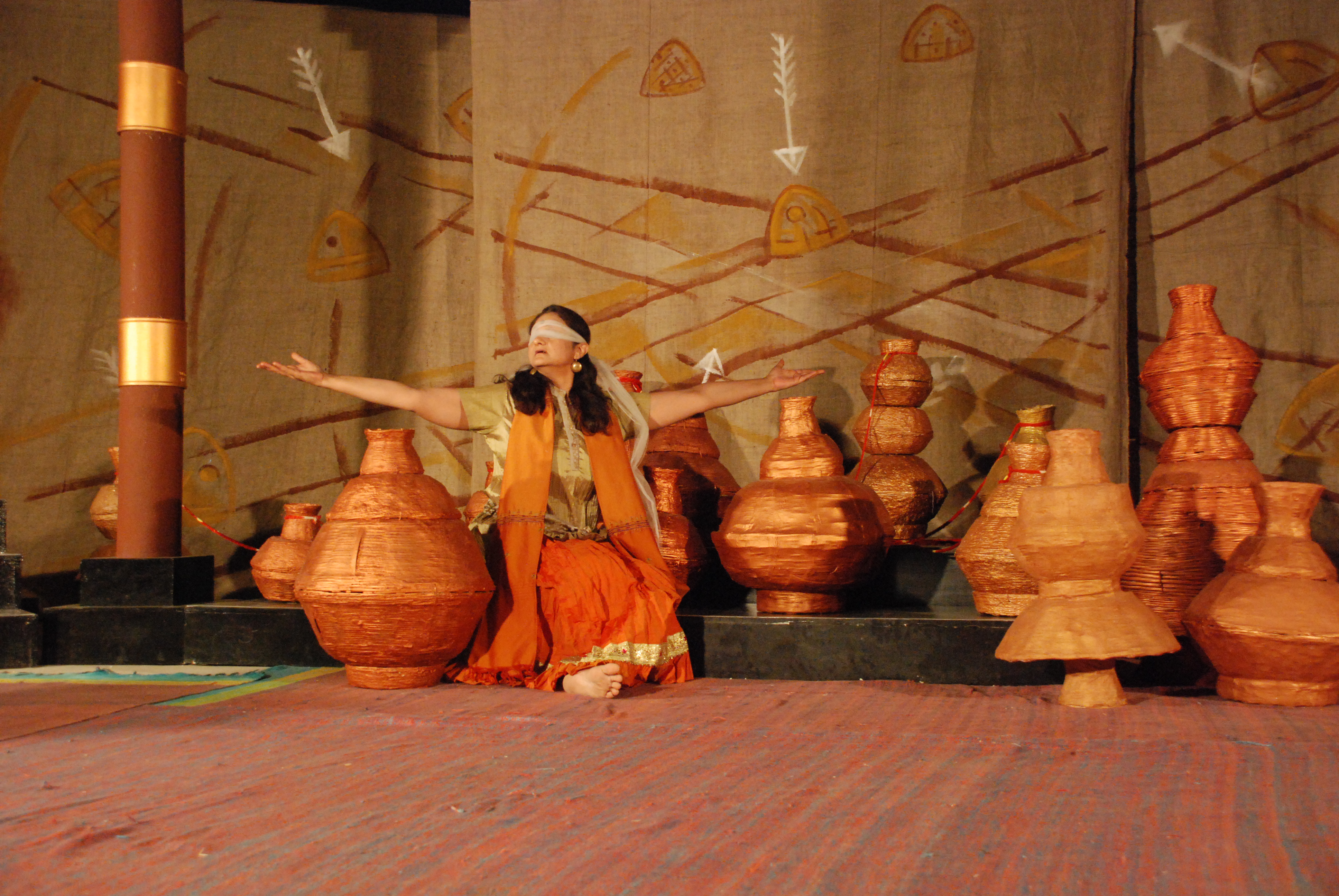 Gandhari