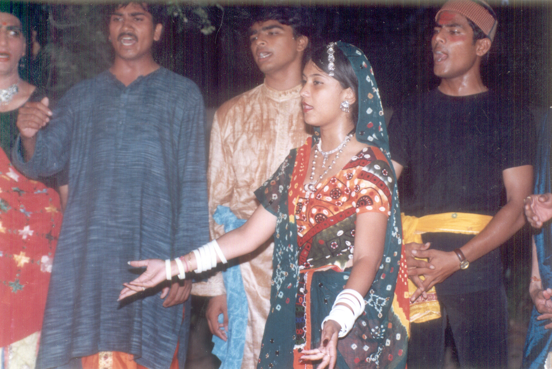 Bhavai