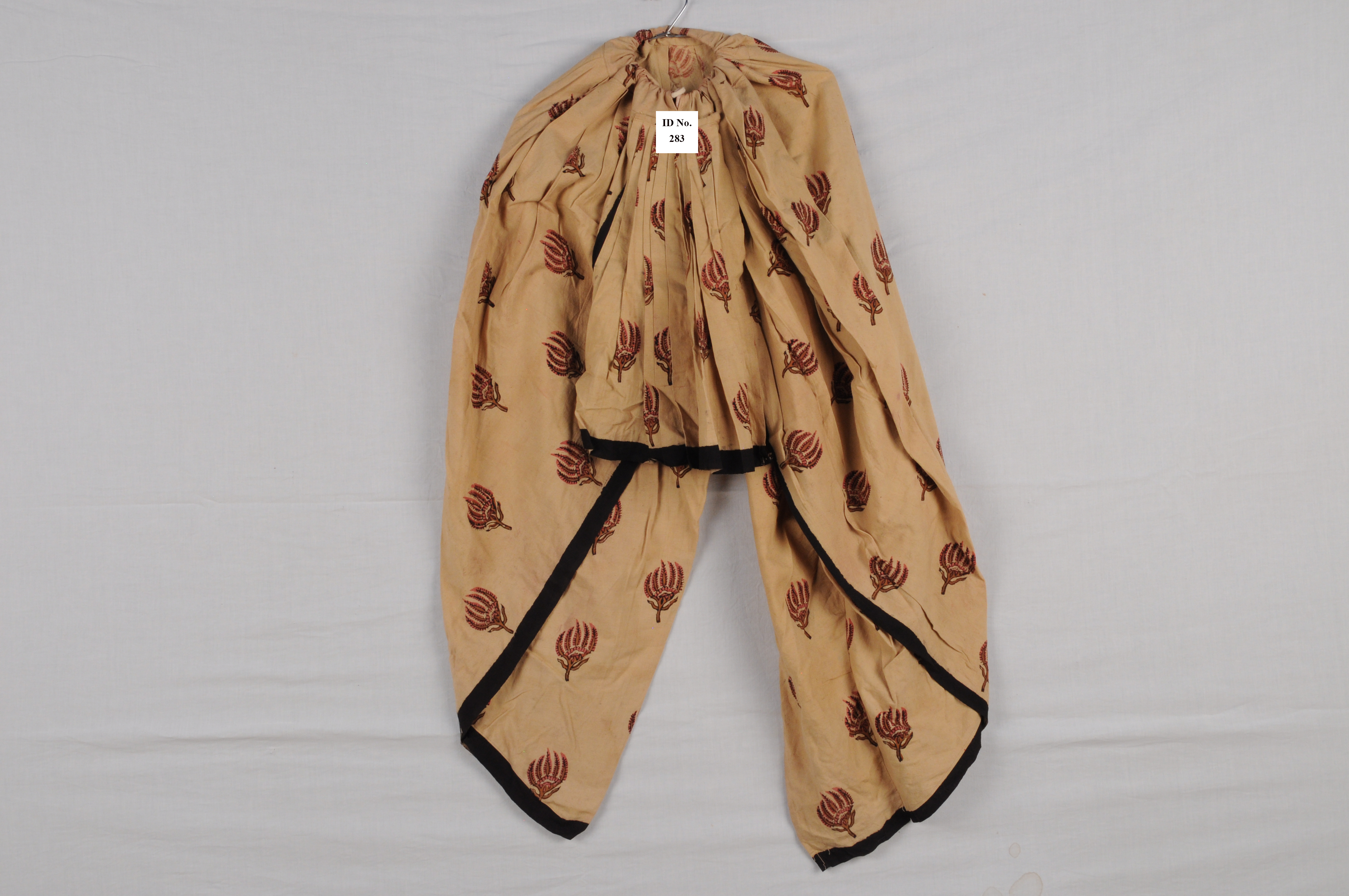 dhoti salwar