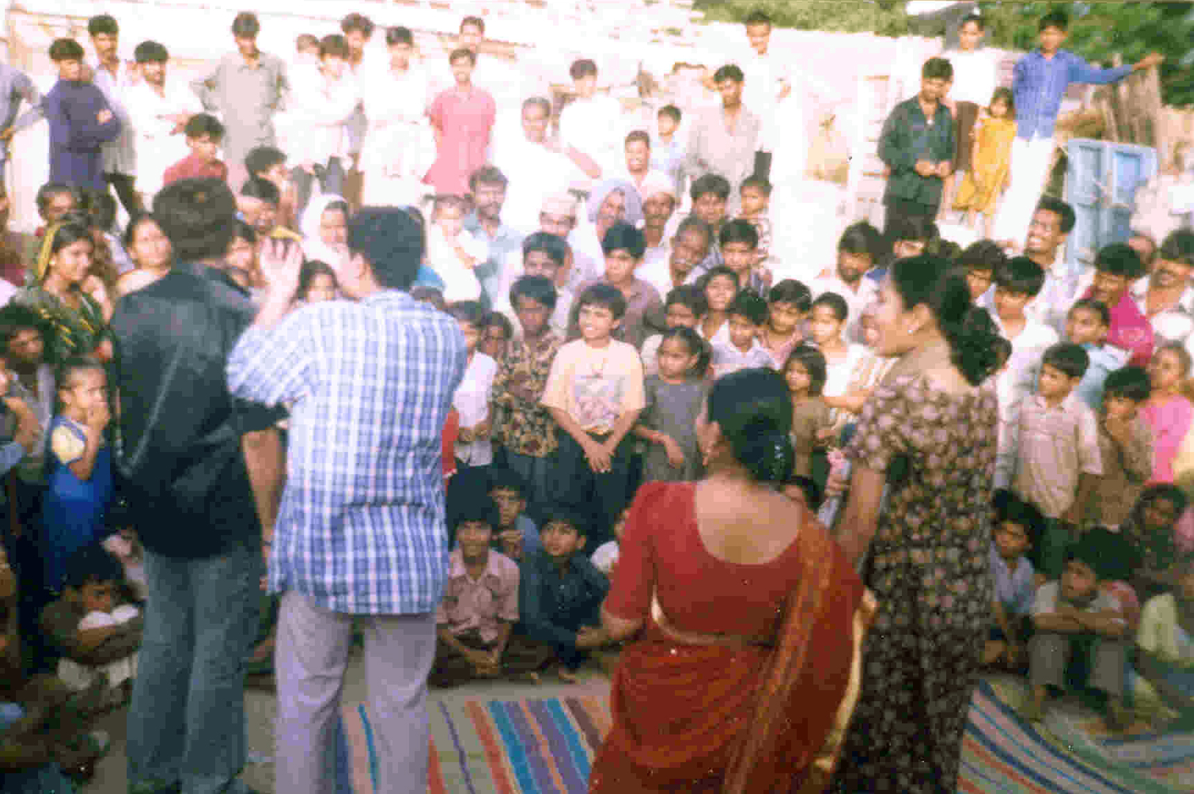 Maru Ghar Pankhi no Malo