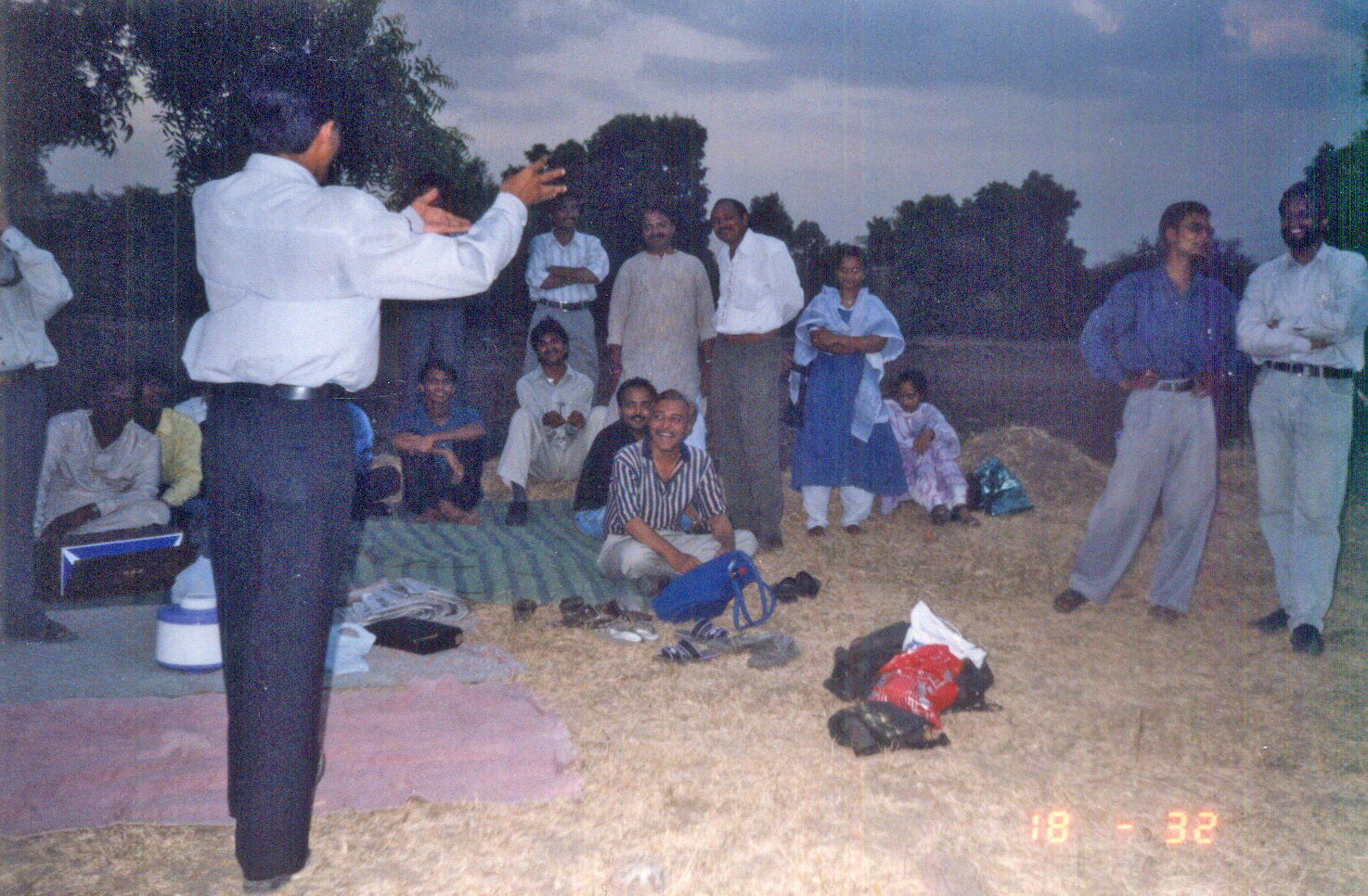 Bhavai
