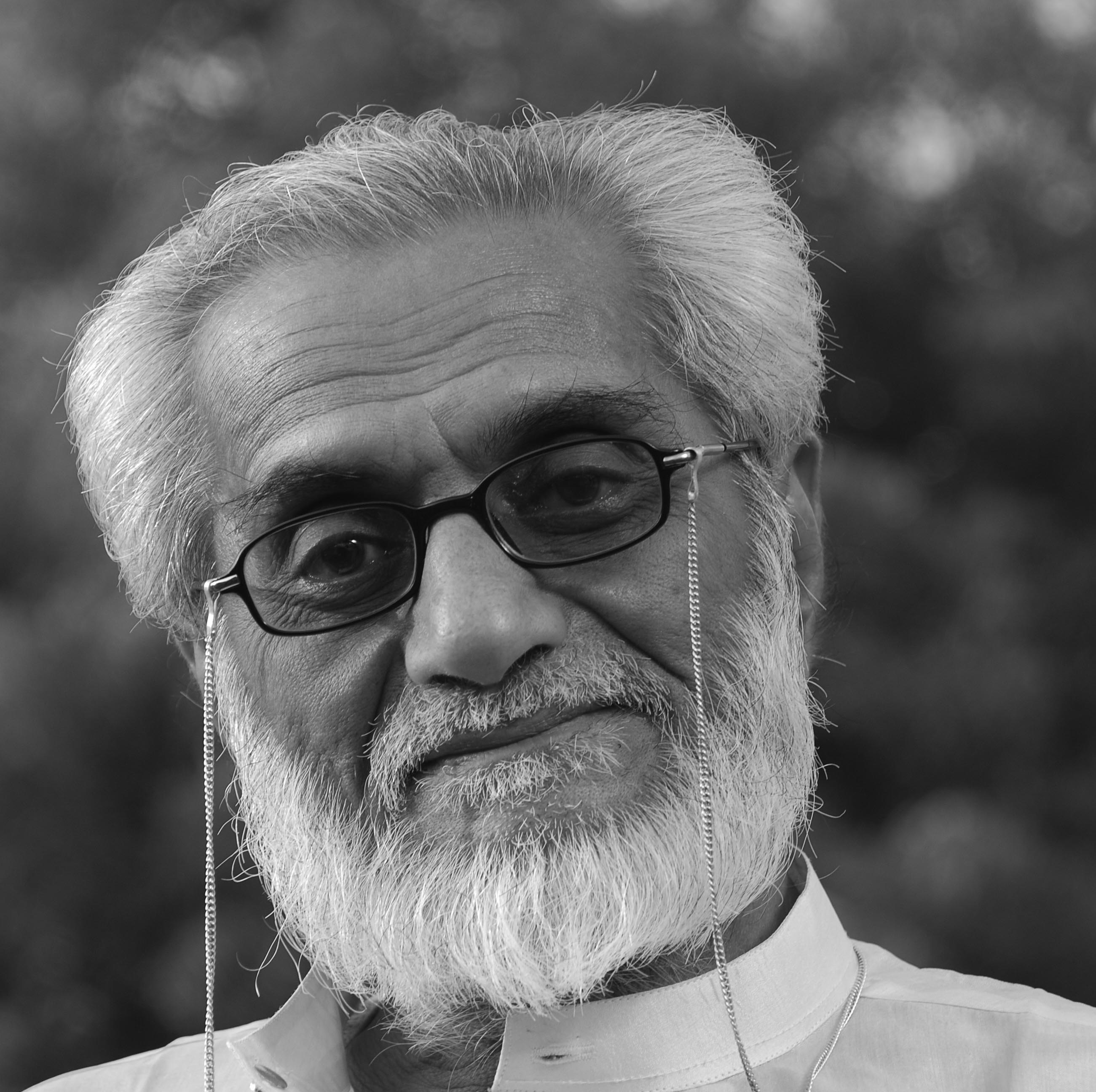 HASMUKH BARADI