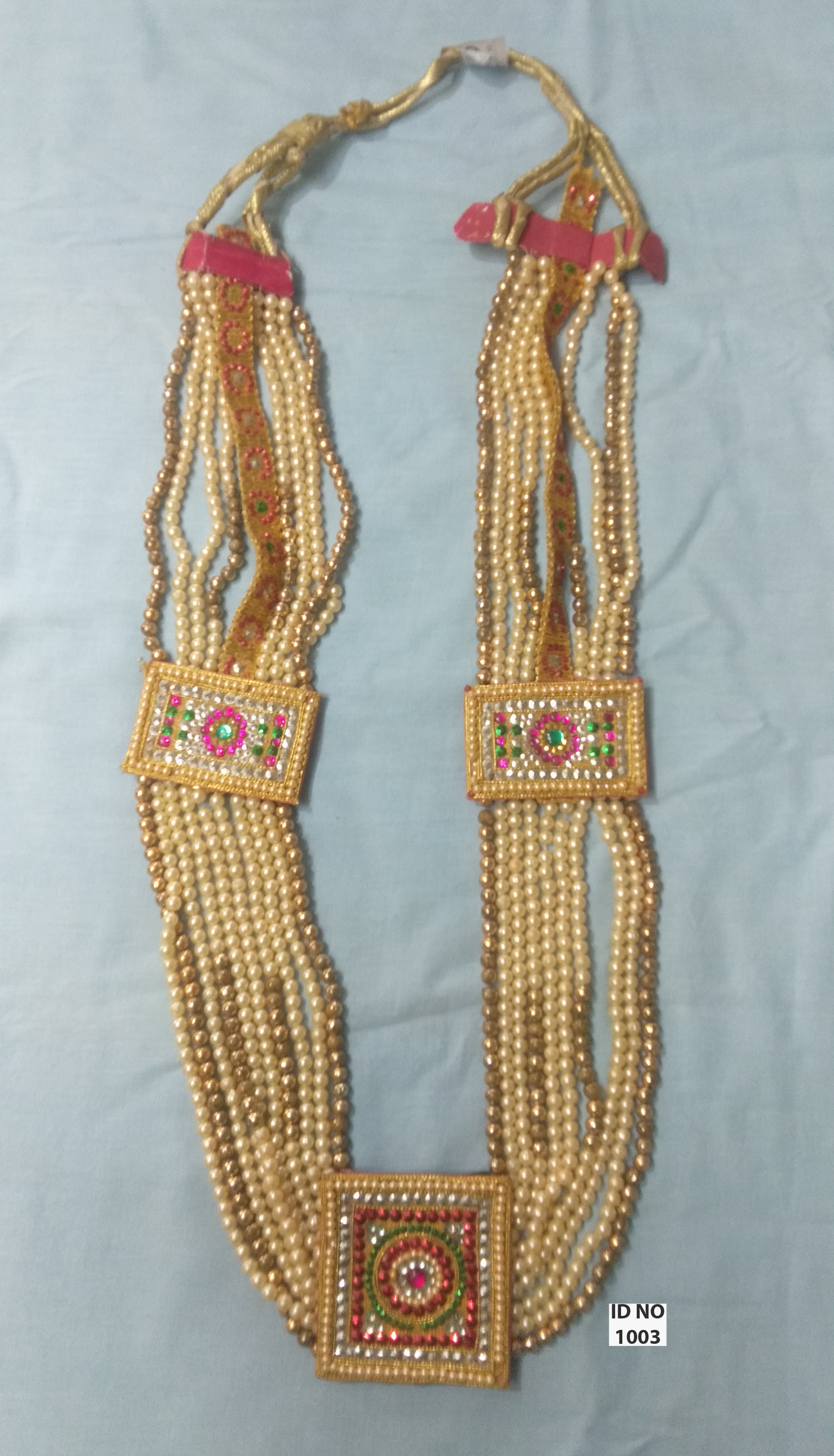 nacklace