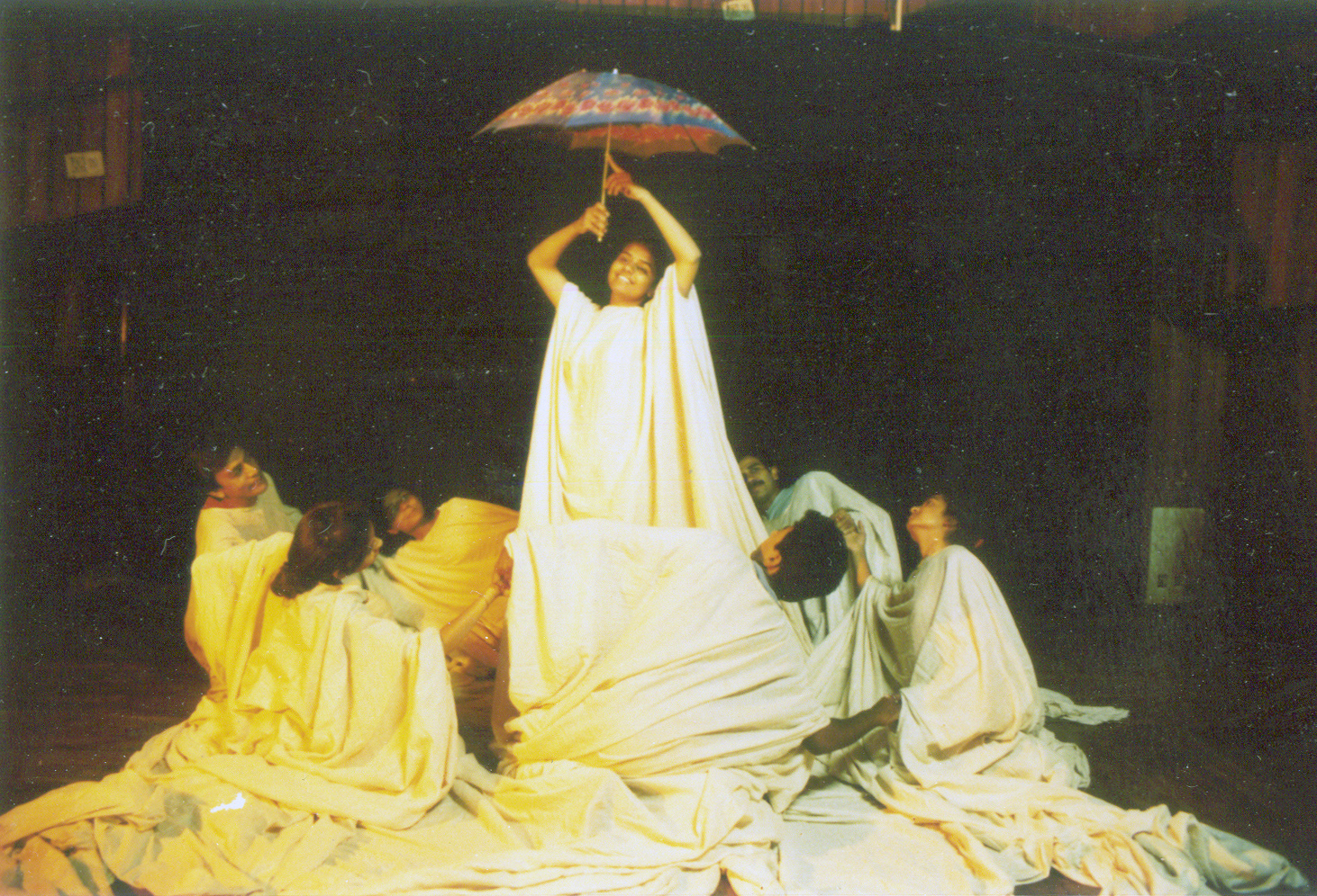 Anantgaatha