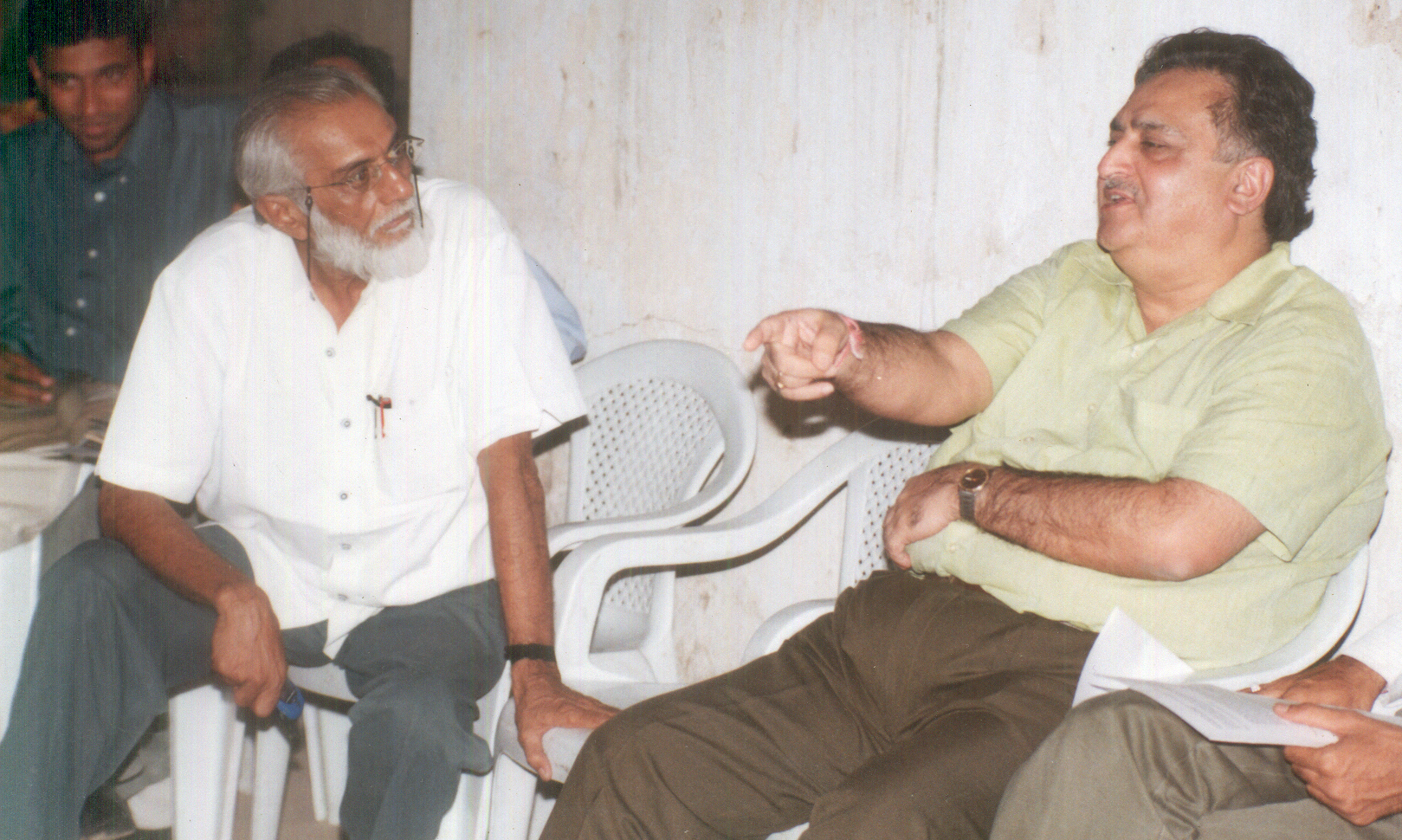 Maru Ghar Pankhi no Malo