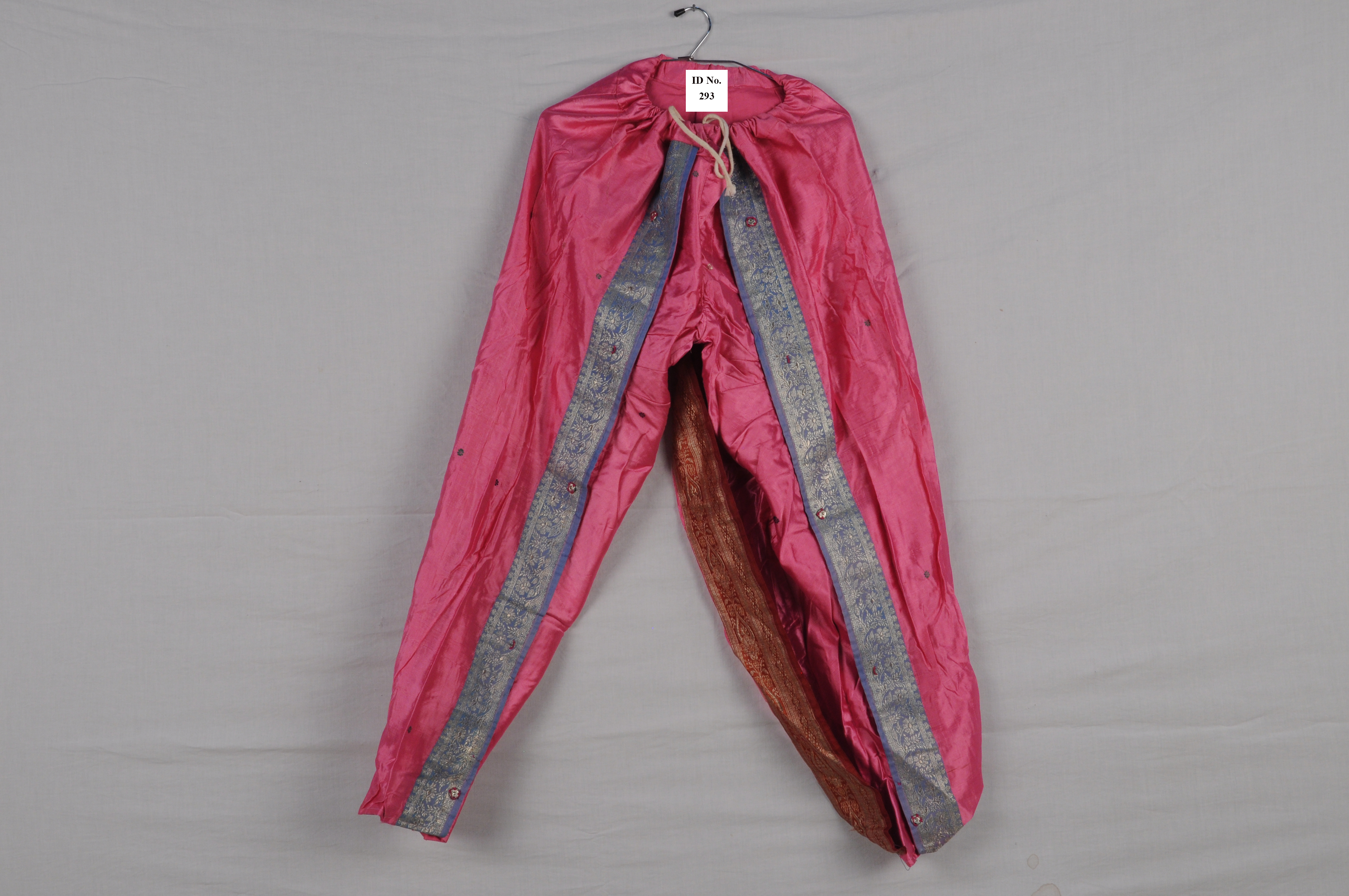 dhoti salwar