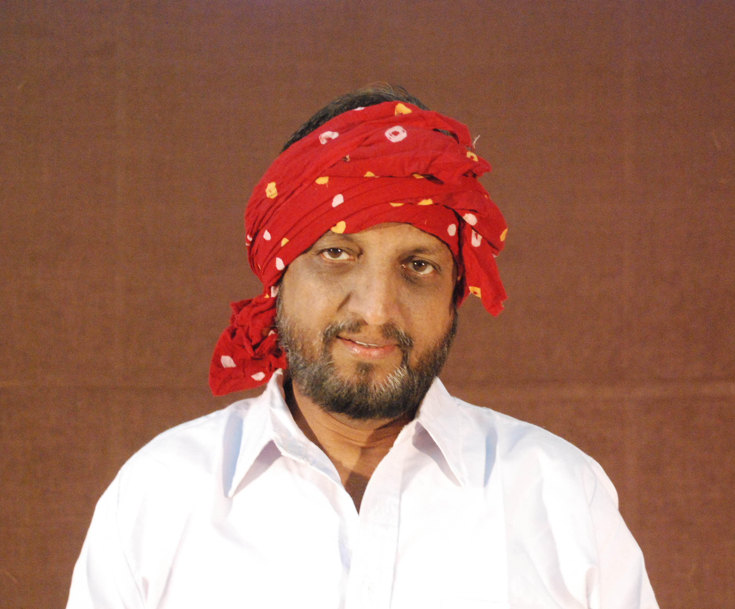 YOGESH TRIKMANI