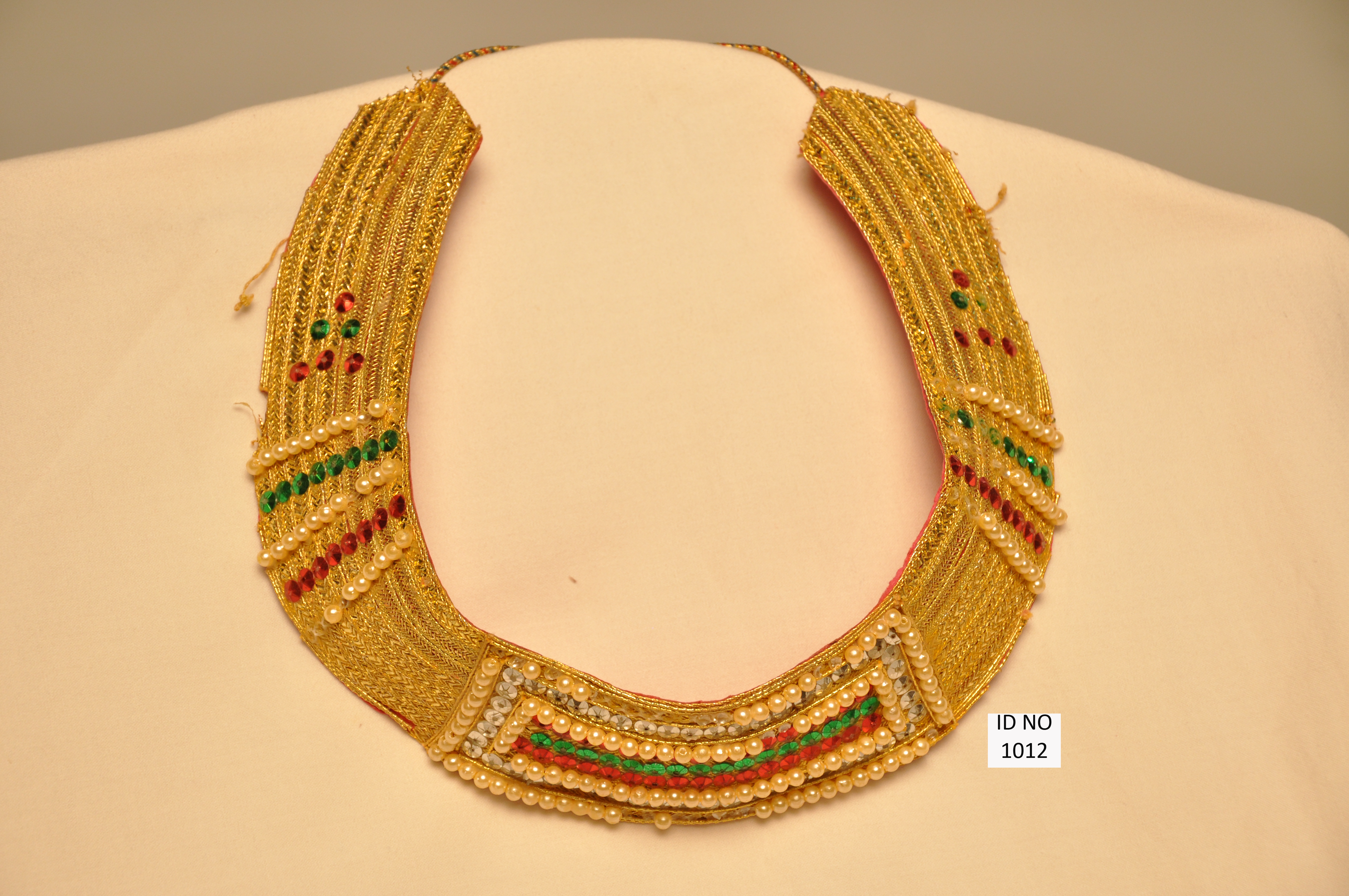 nacklace