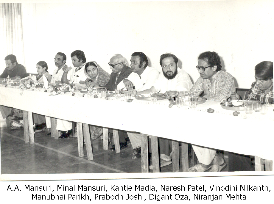KASHI NO DIKRO