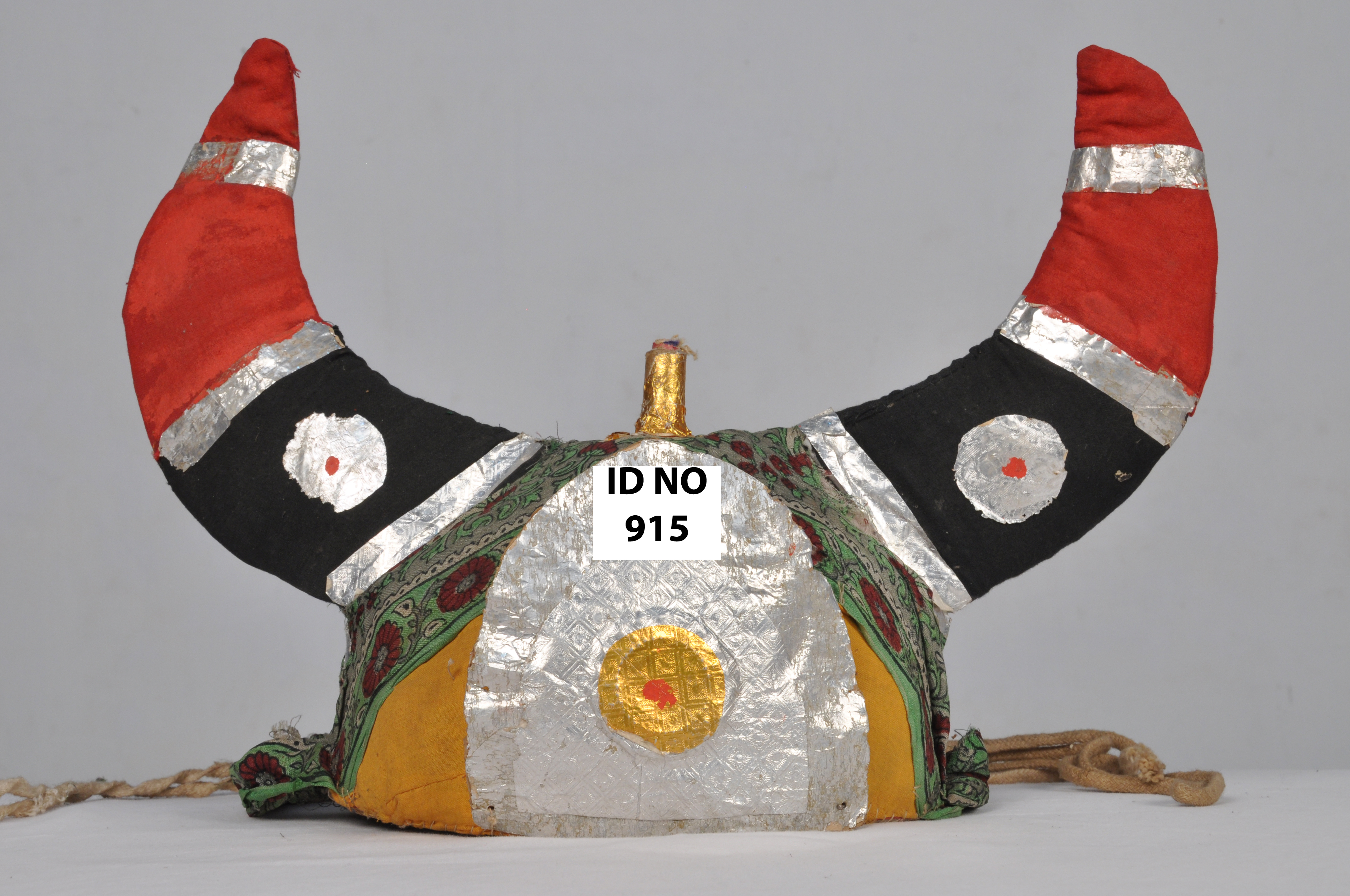 devil turban