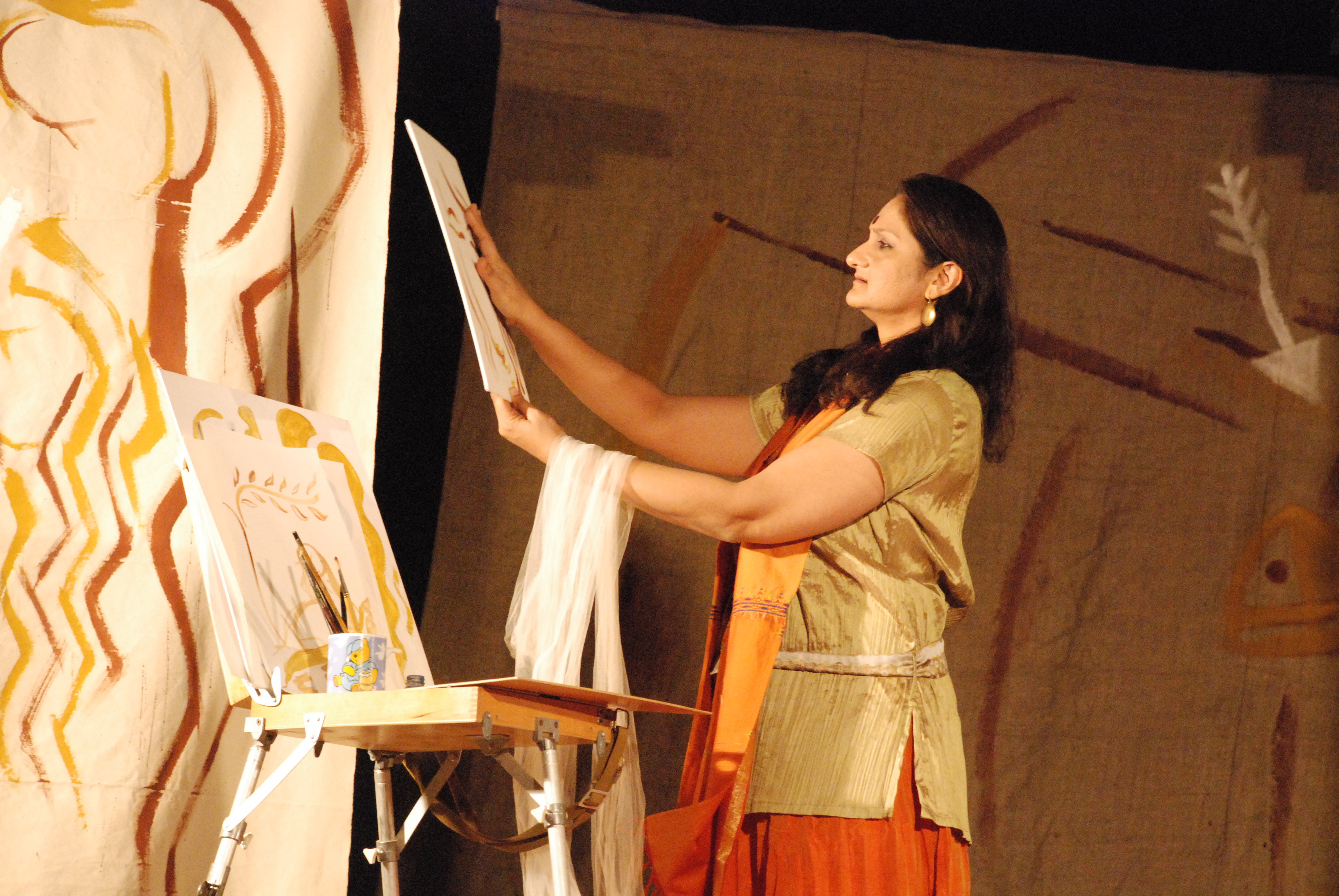 Gandhari