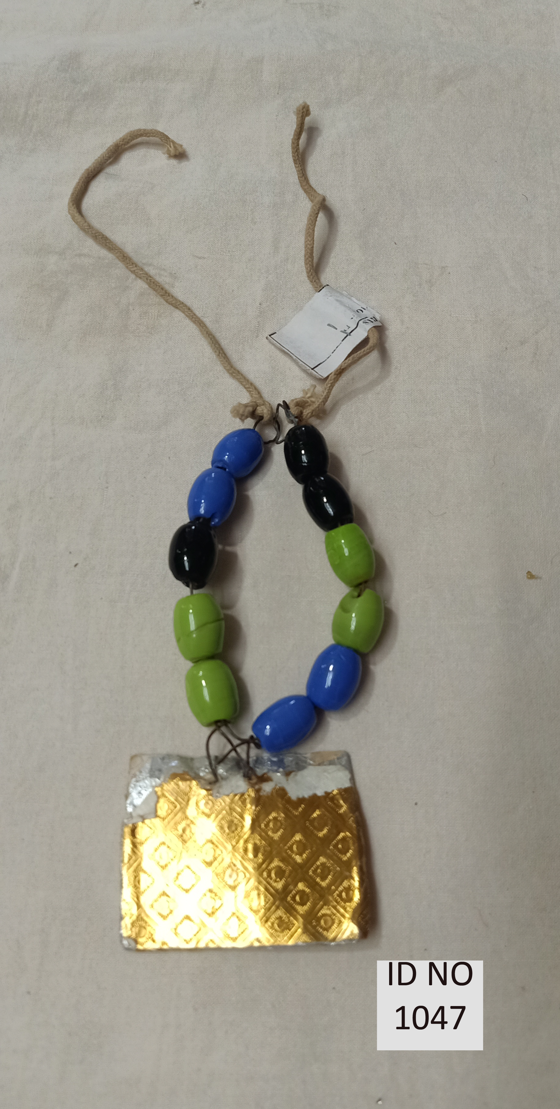 nacklace