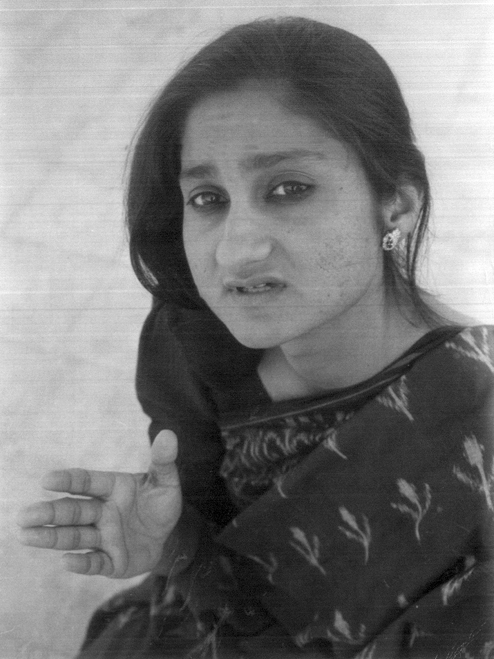 MANVITA BARADI