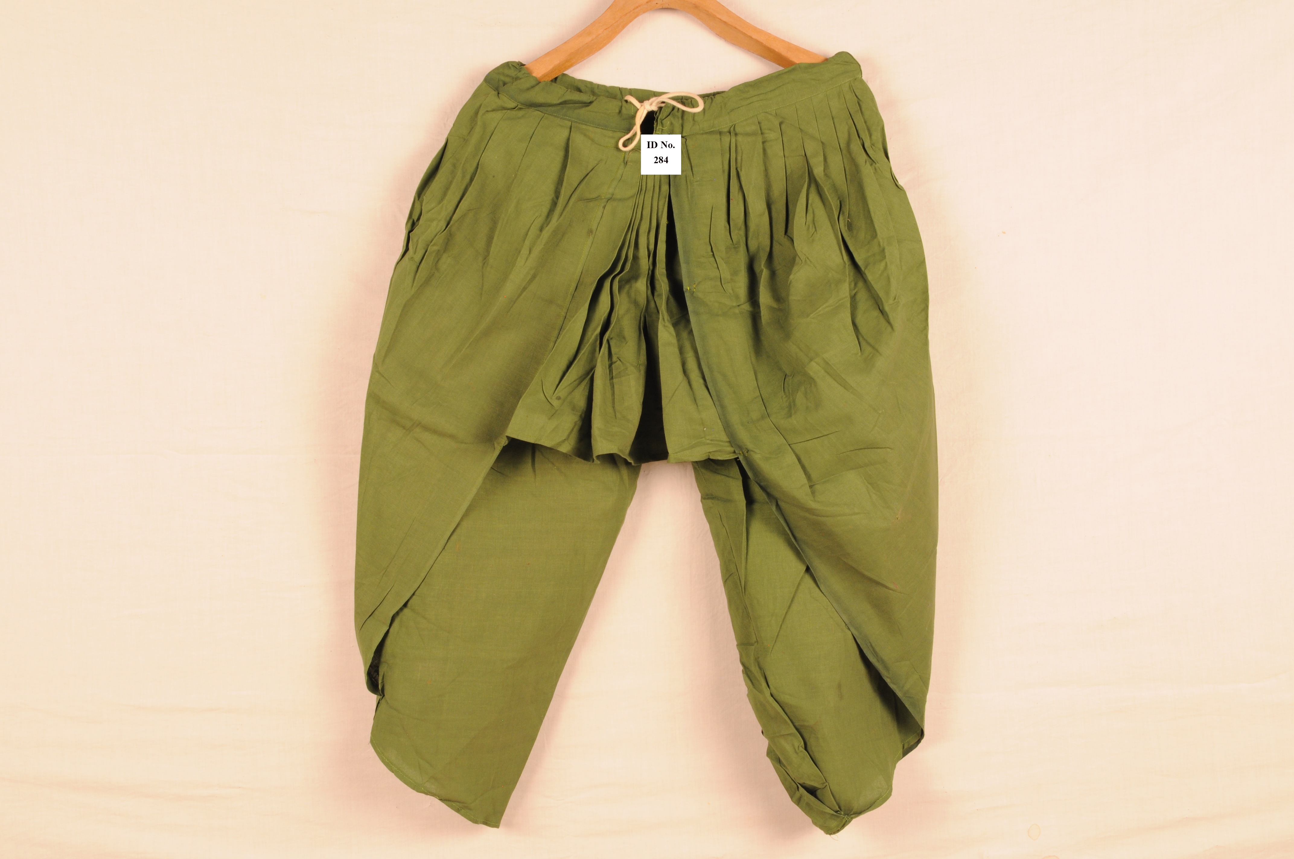 dhoti salwar