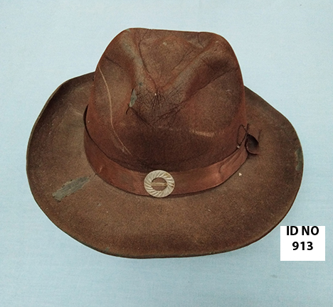 hat