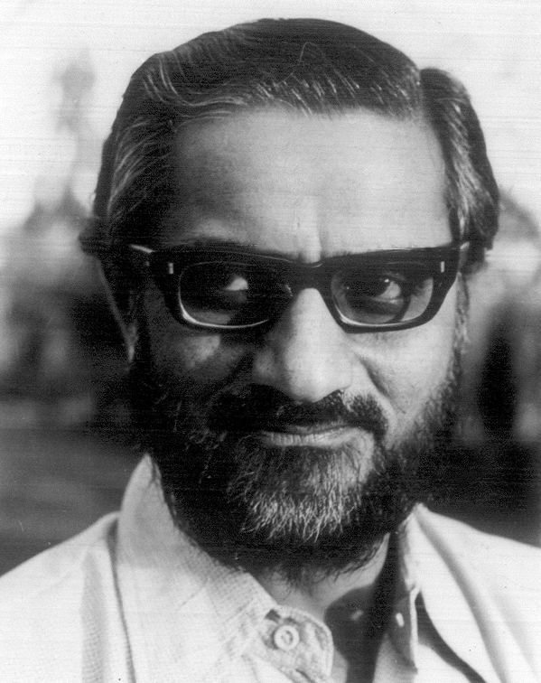 HASMUKH BARADI