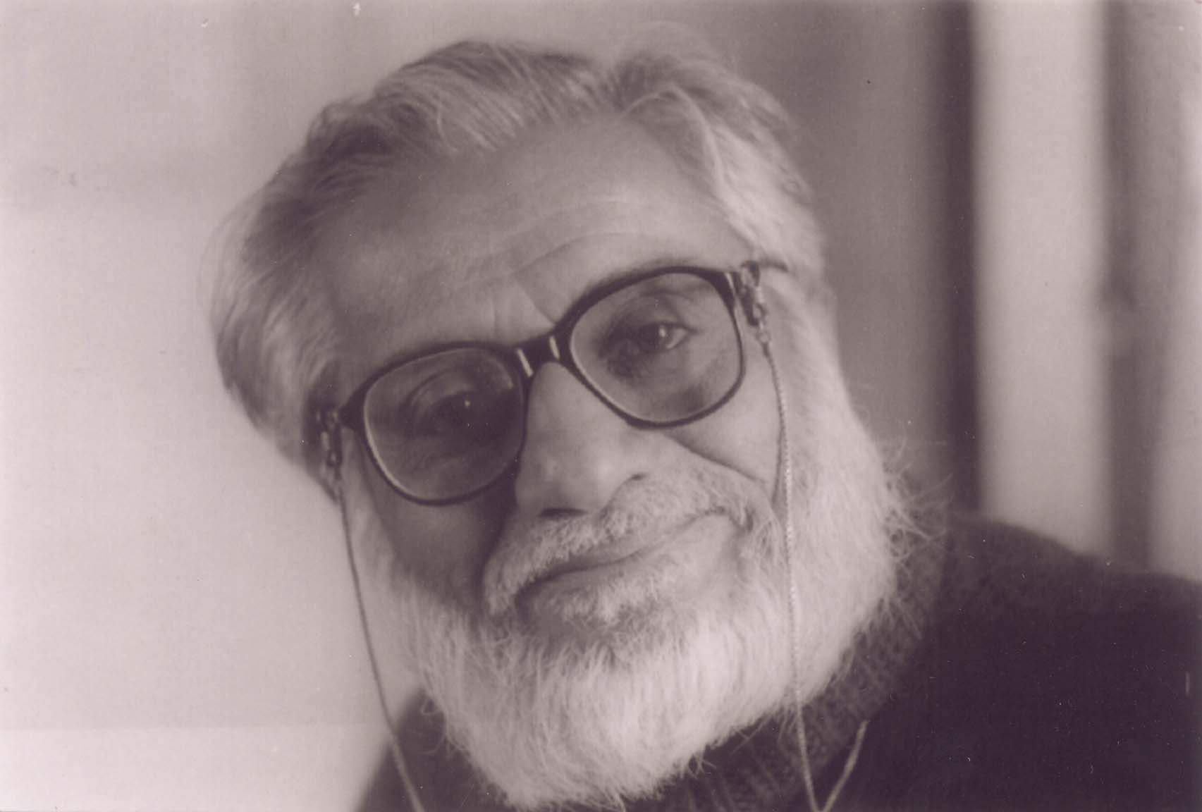 HASMUKH BARADI