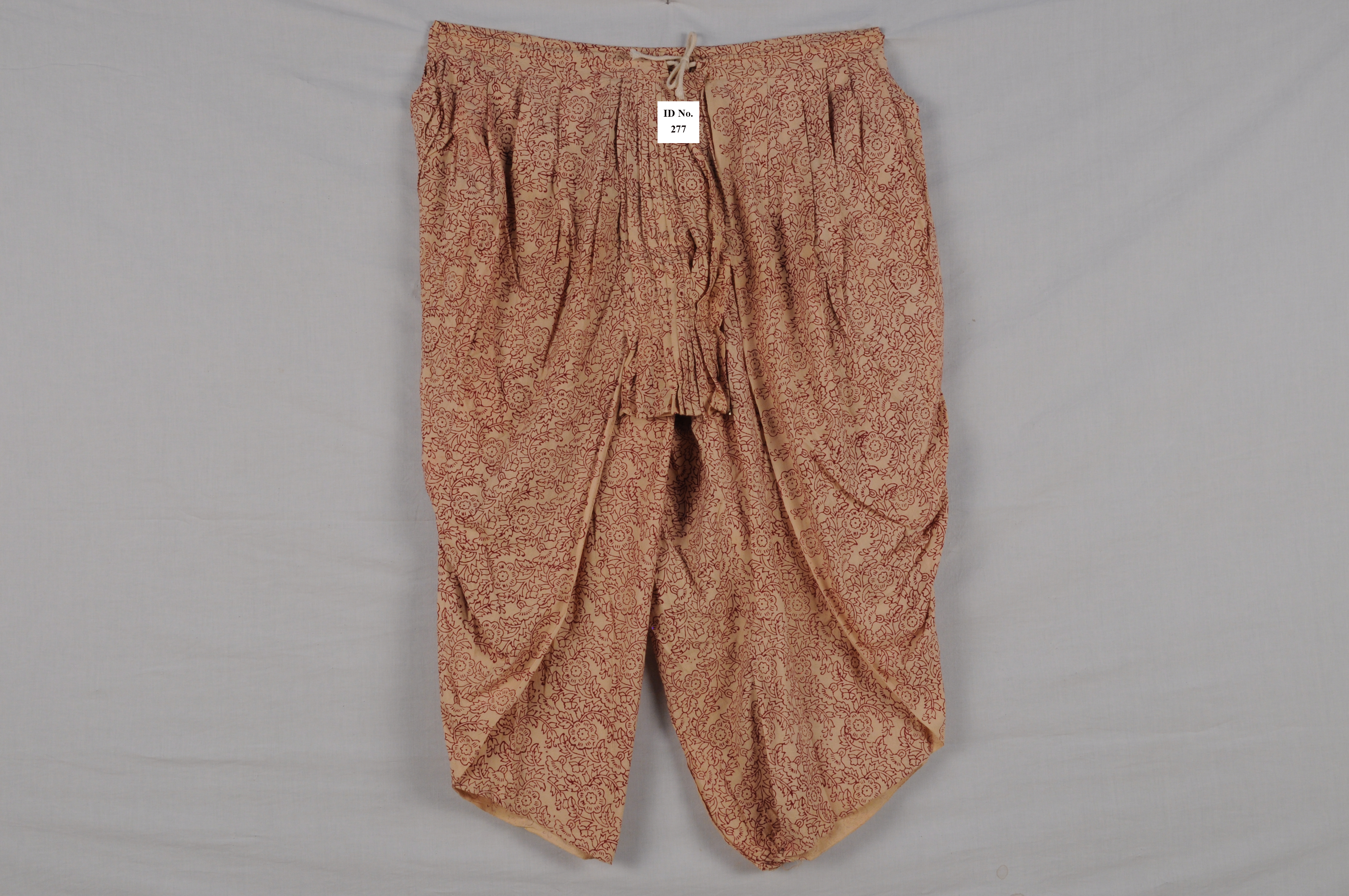 dhoti salwar