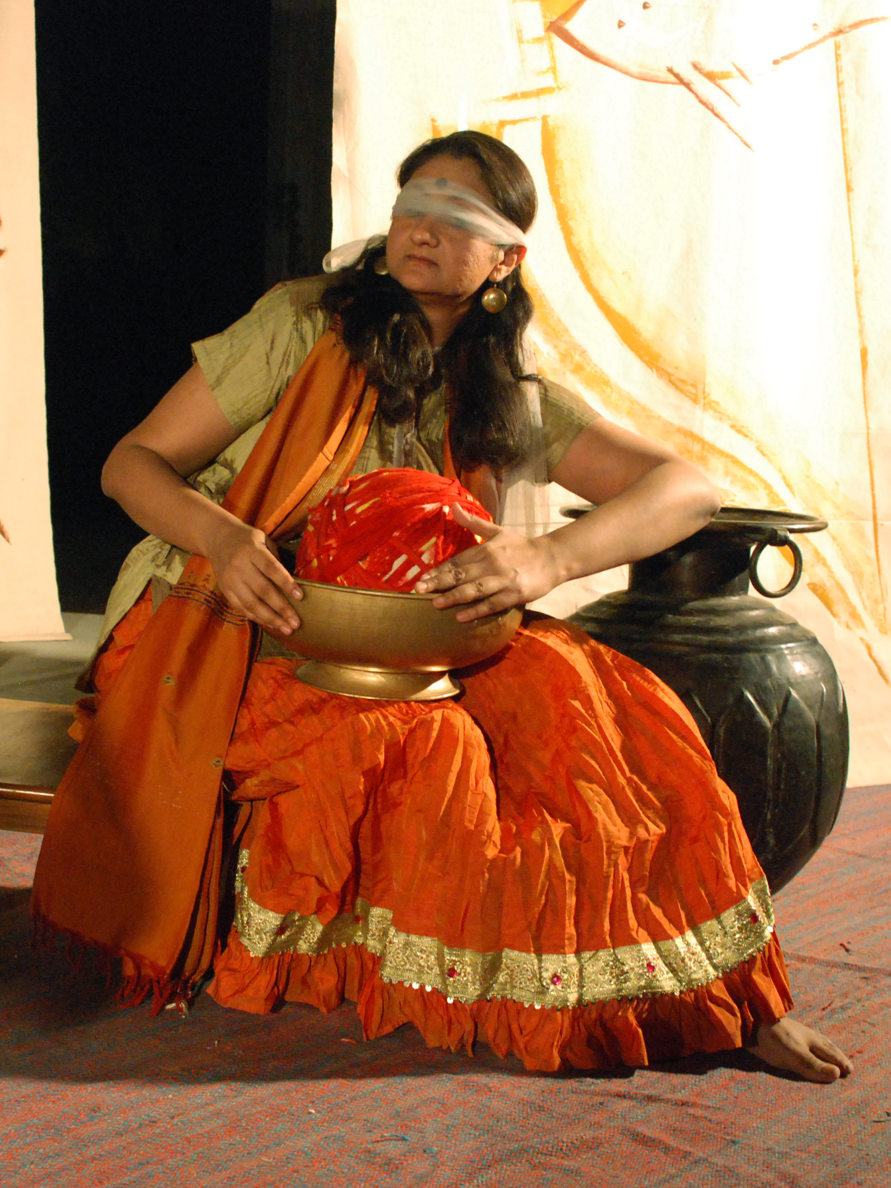 Gandhari