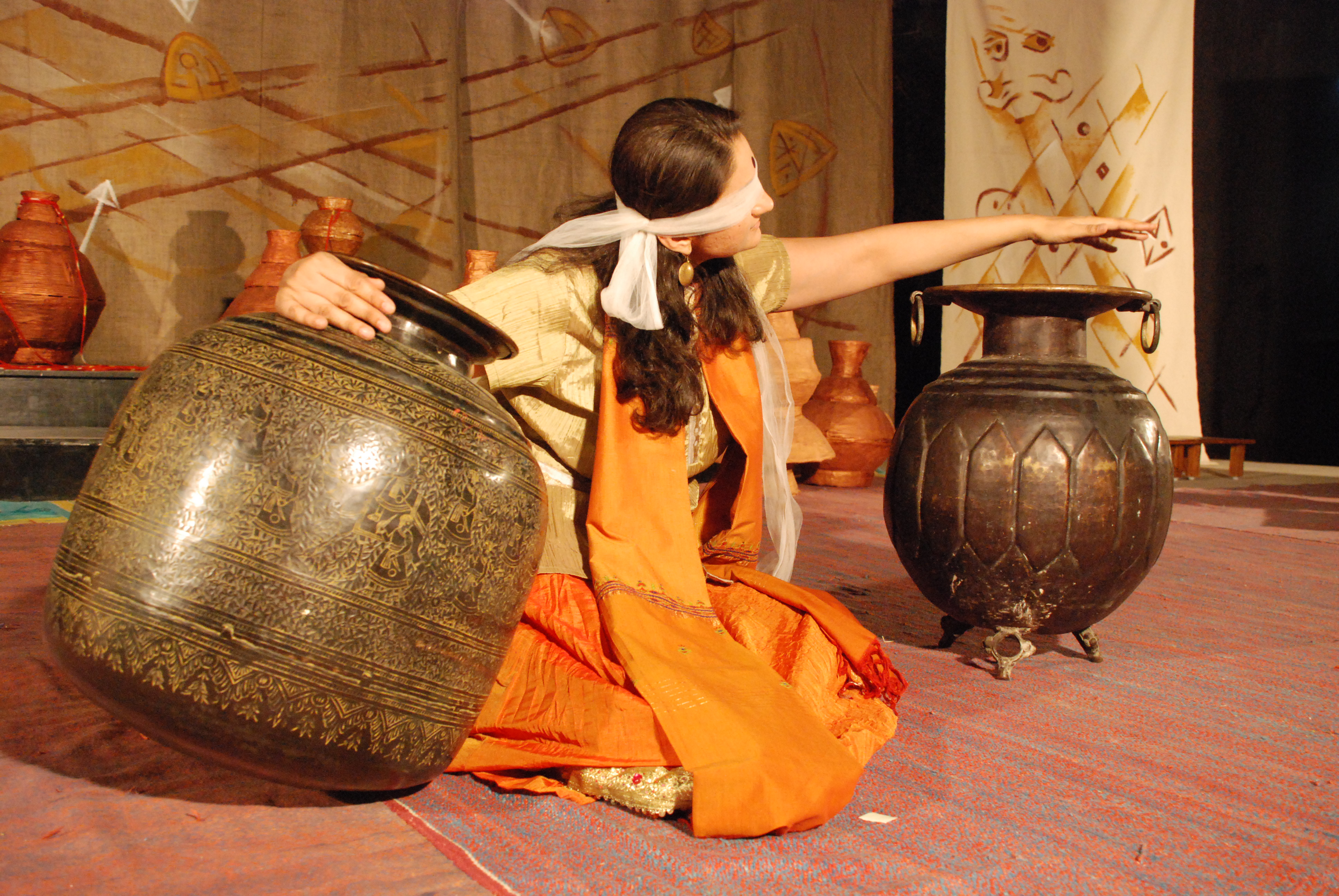 Gandhari