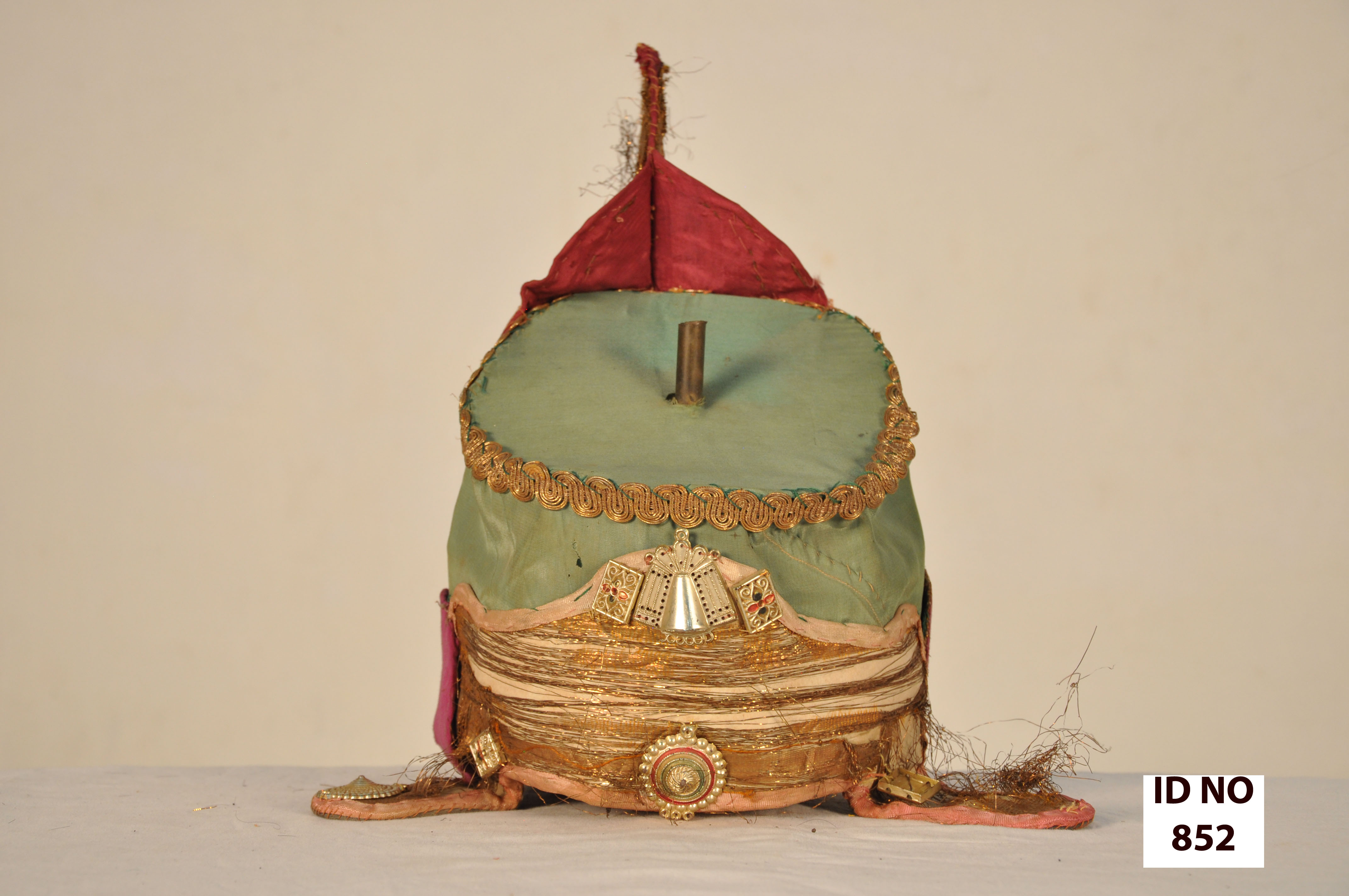 headgear