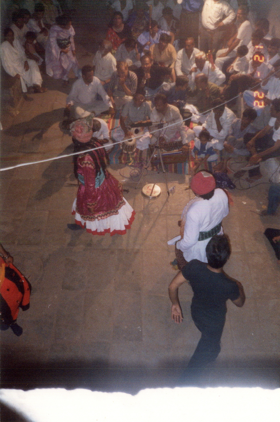 Bhavai