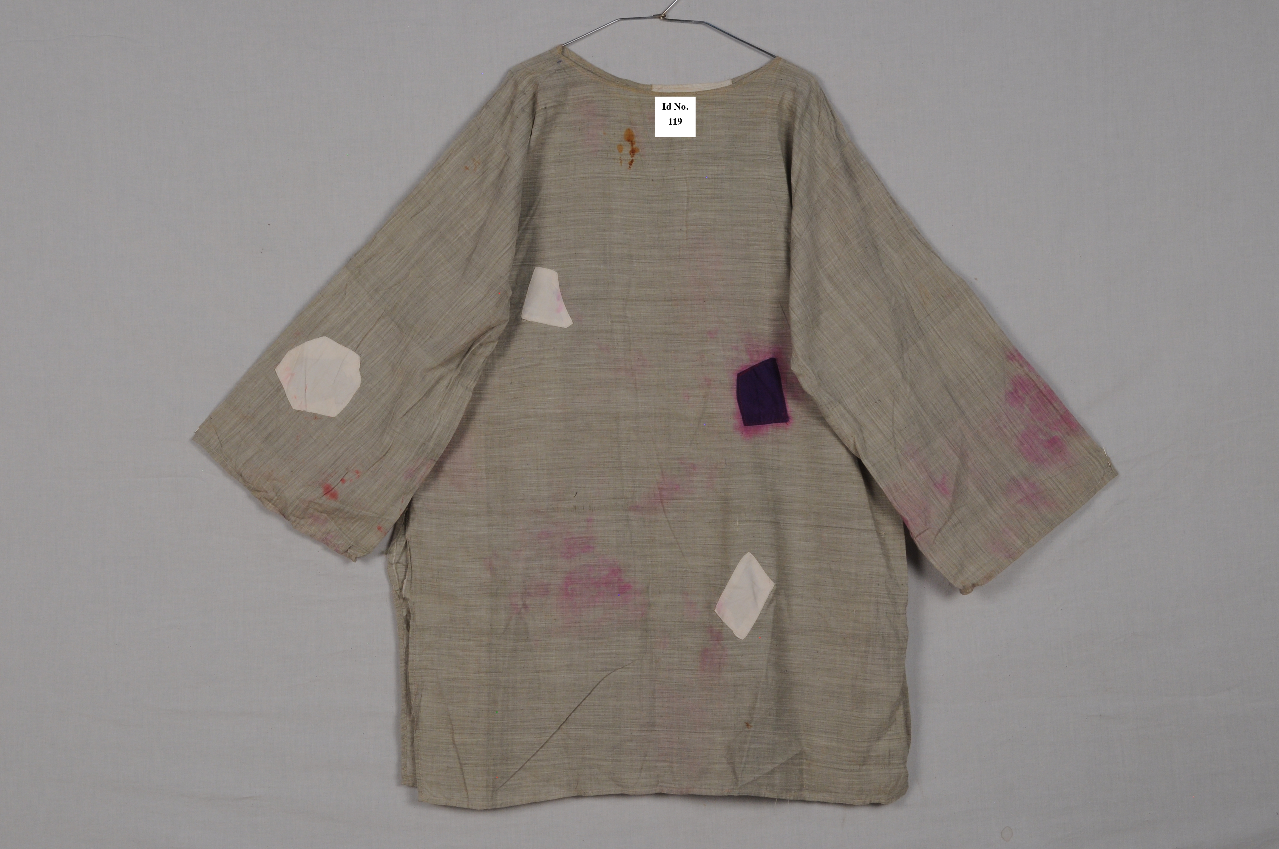	kurta