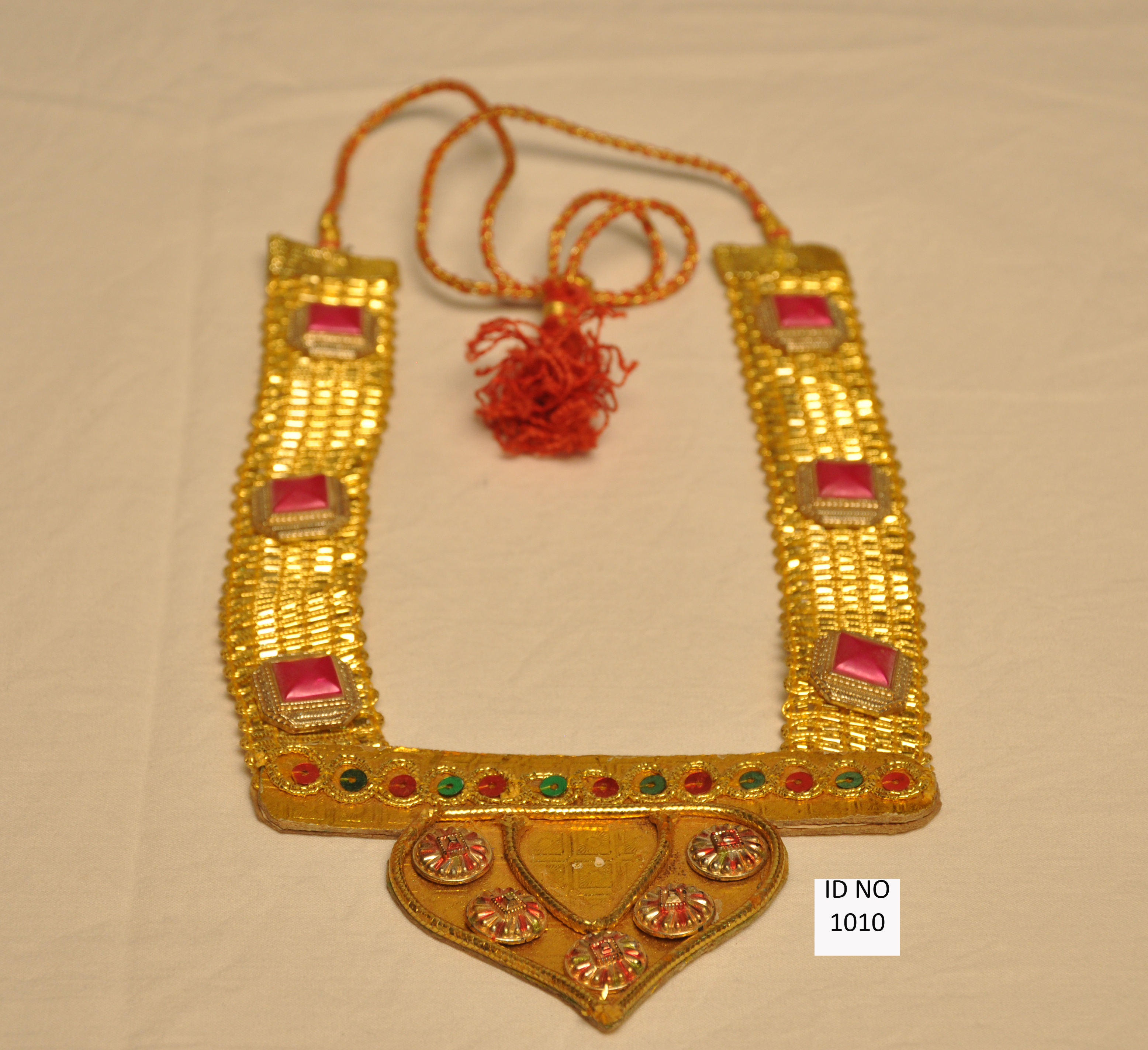 nacklace