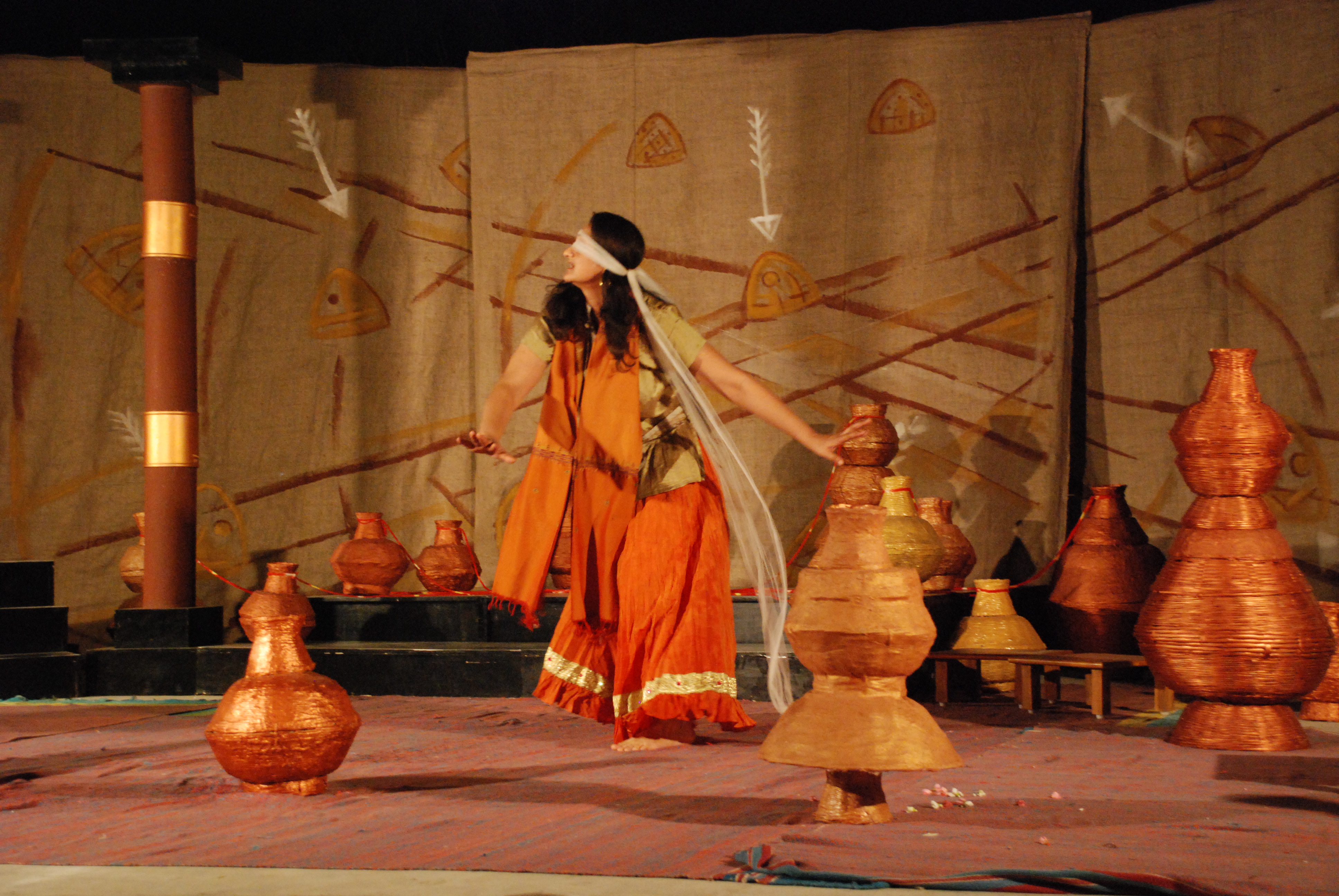 Gandhari