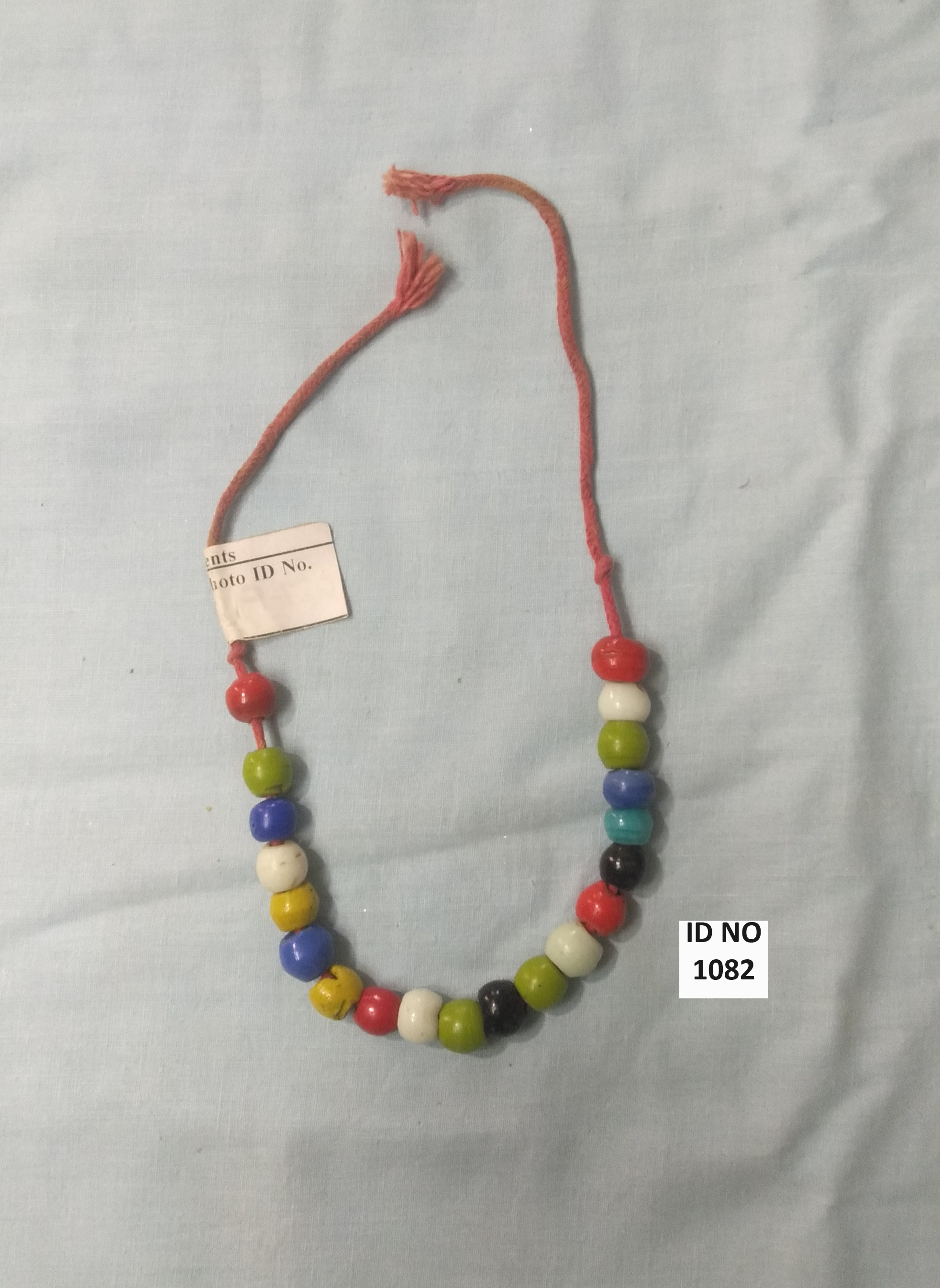 nacklace