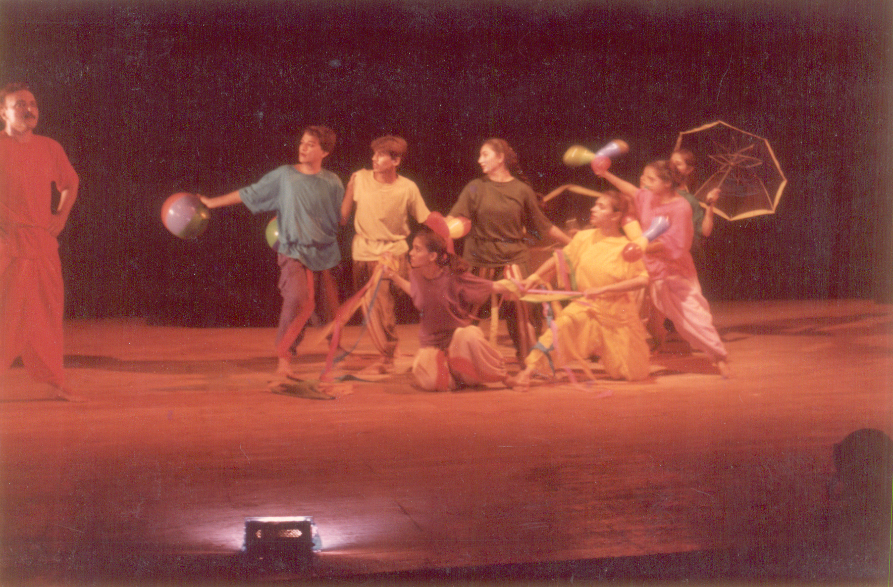 Anantgaatha