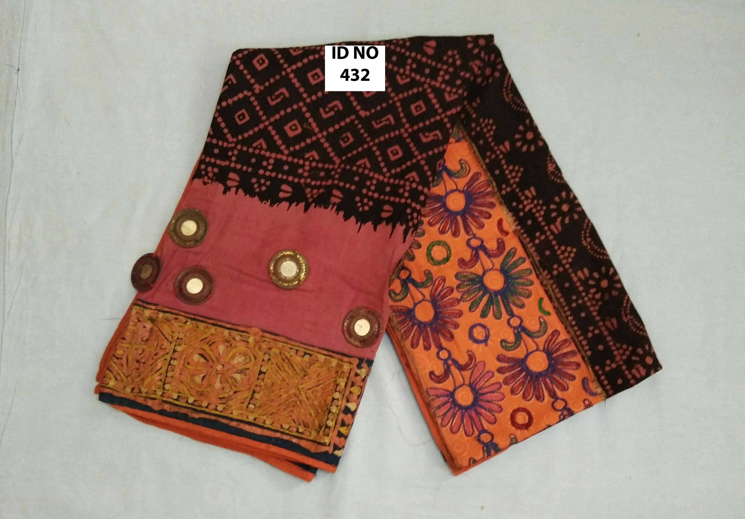 	odhani