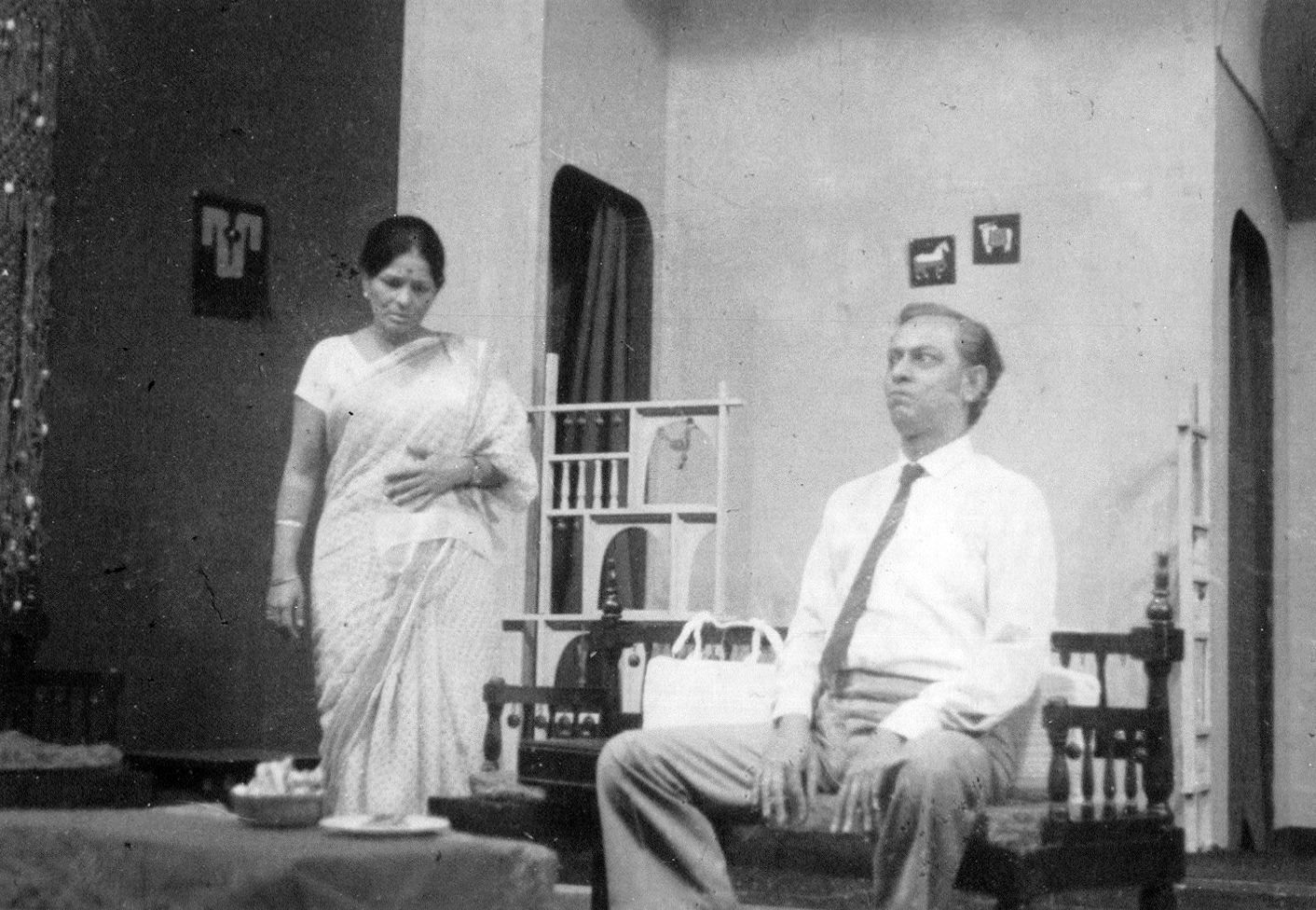 AME BARAFNA PANKHI